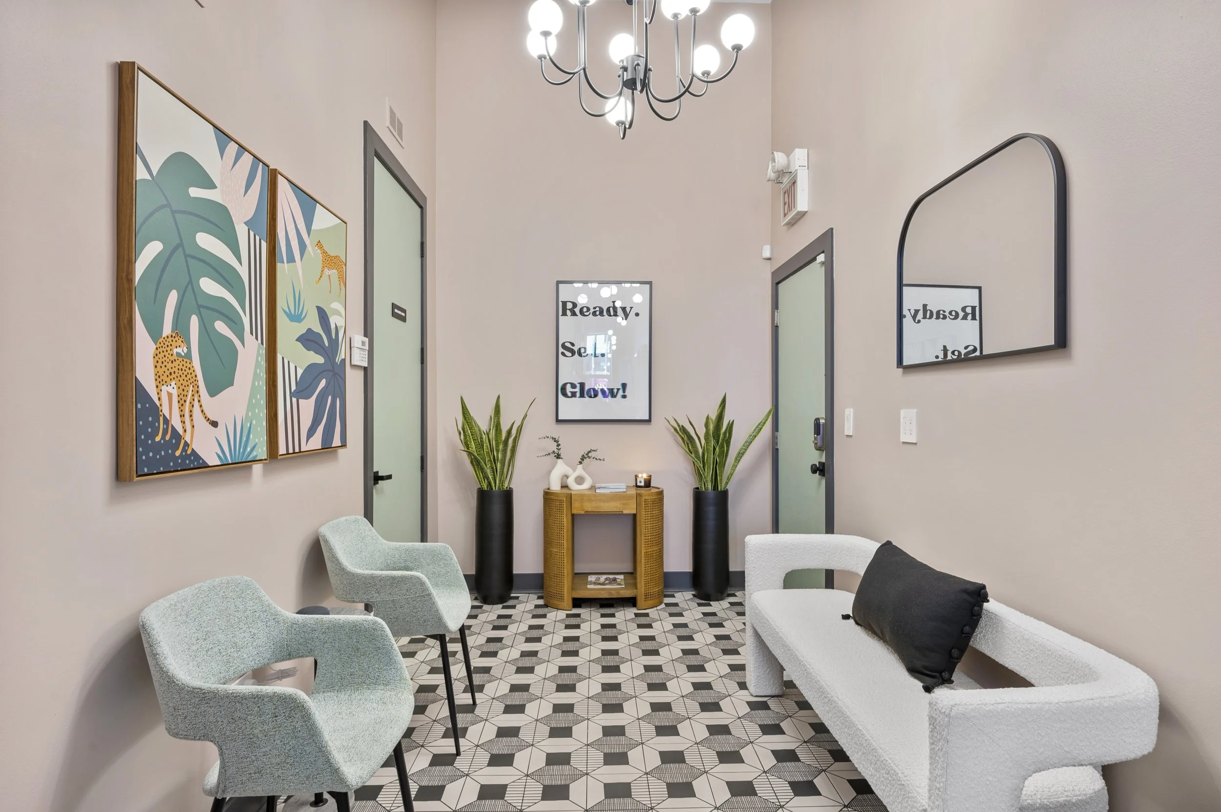 Beautify CHI MedSpa
