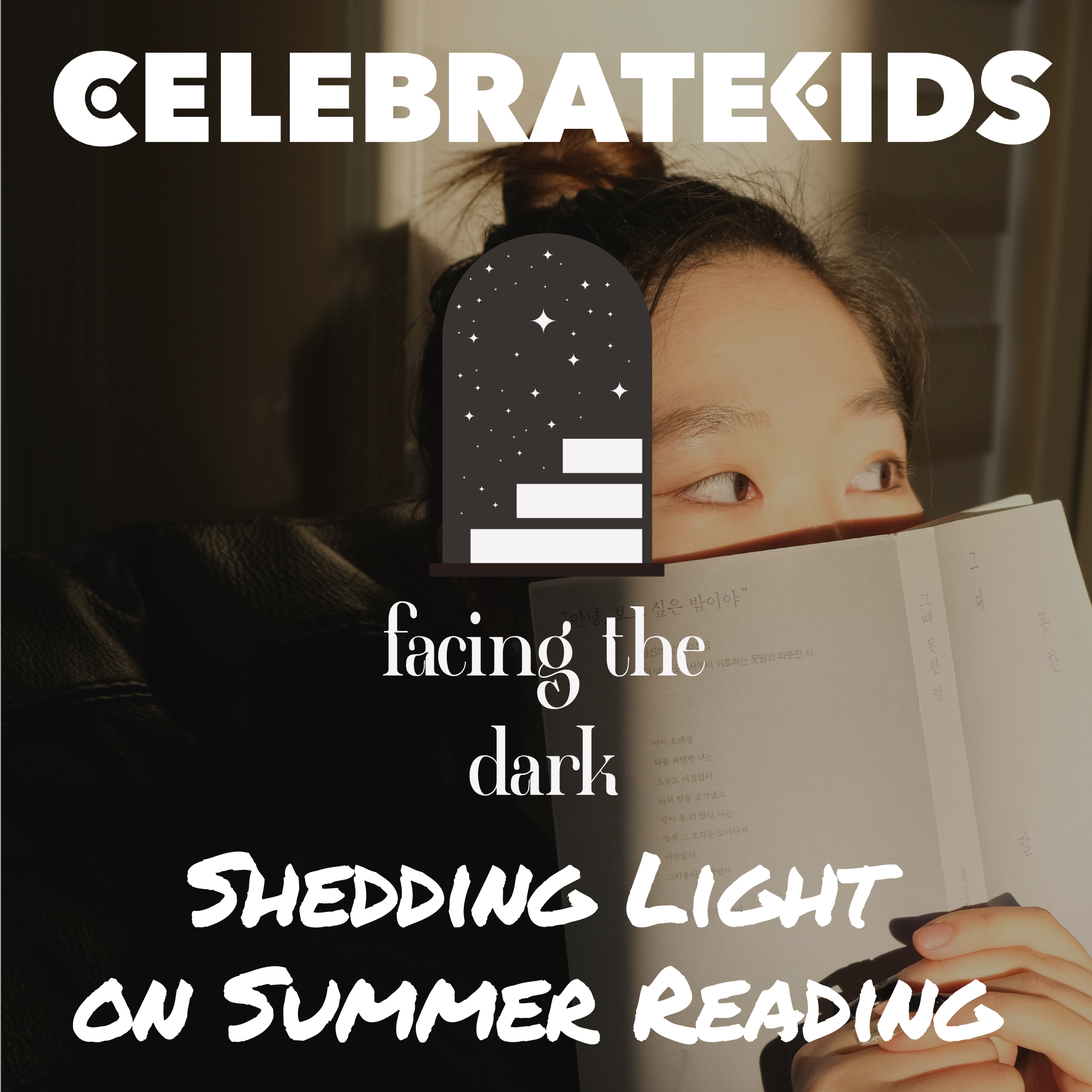 Planting Summer Reading Seeds of Delight, Learning, and Identity