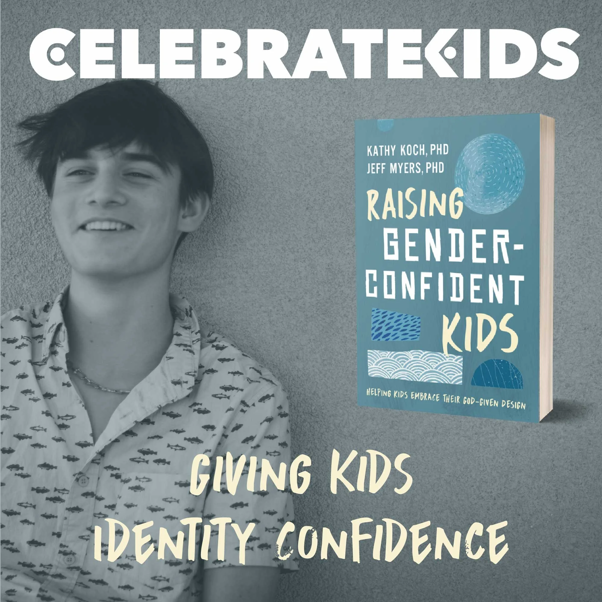 Don’t Let Their Mirror Be a Screen: Why Confidence Needs Real Relationship