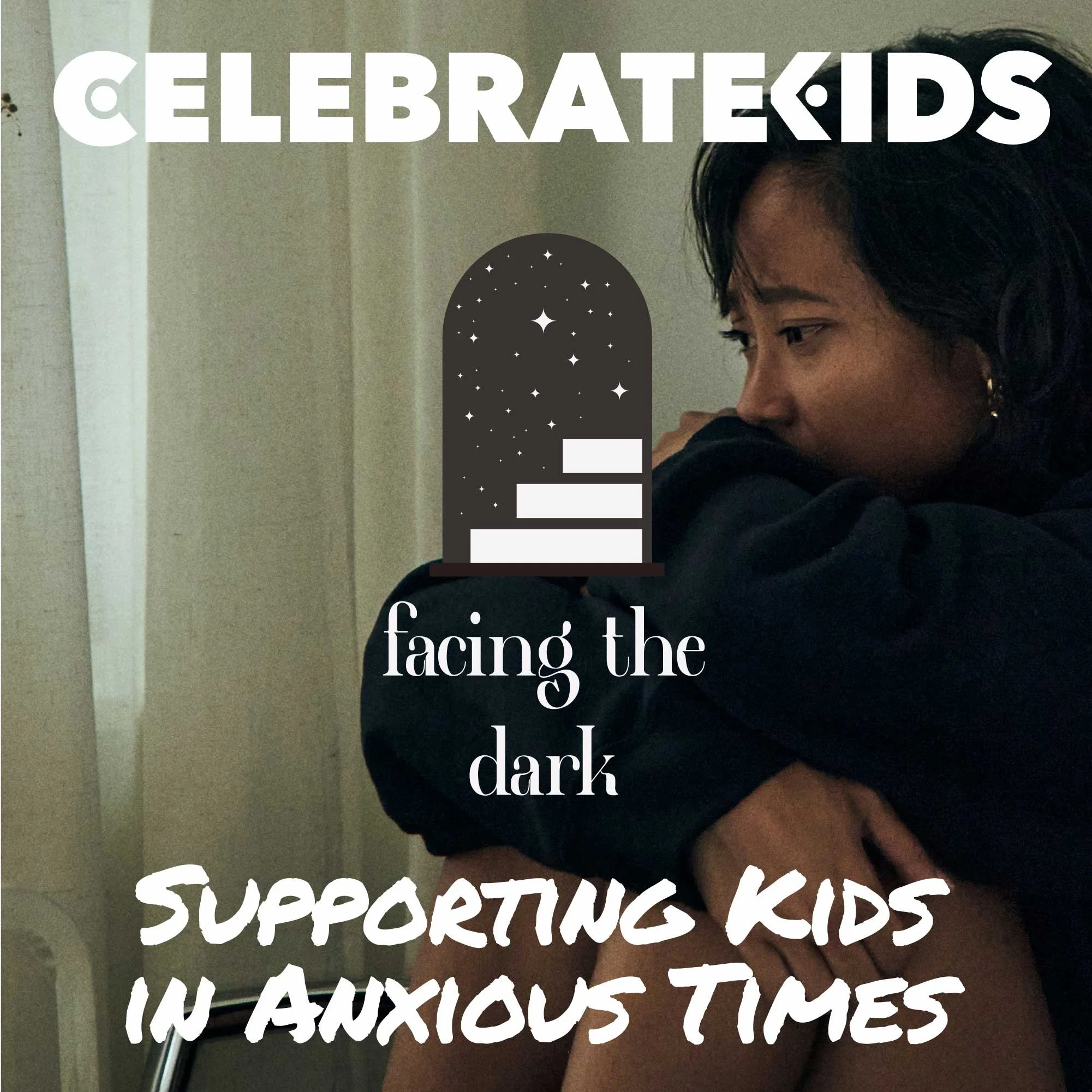 Unmasking the Worry: Why Anxiety Is Your Child’s Signal for Support