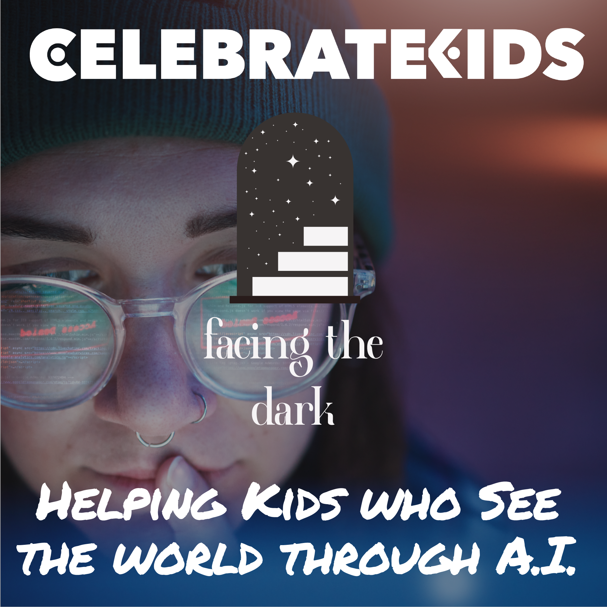 Pulling Kids Back to People: Rescuing Humanity from Technology