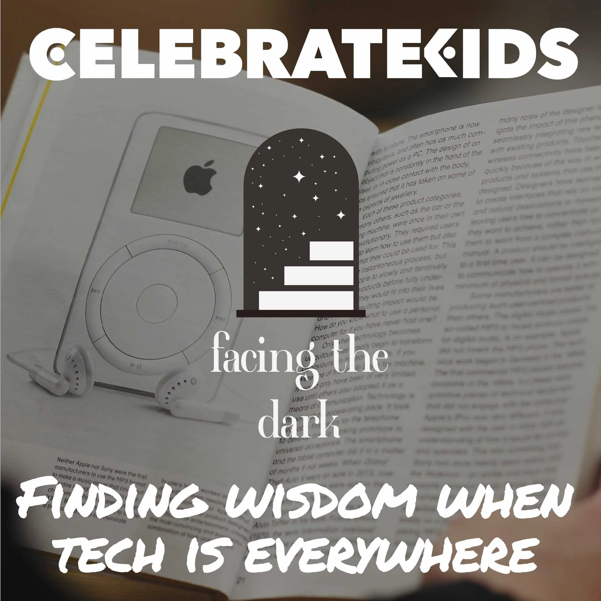Helping Kids Pursue More Than TikTok Knowledge to Pursue Wisdom