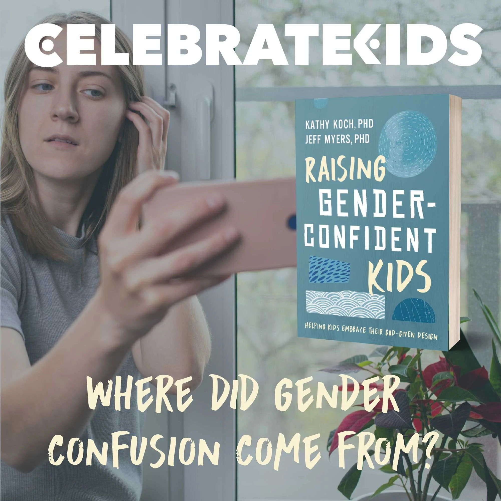 Radical Gender Ideology Lacks Truth