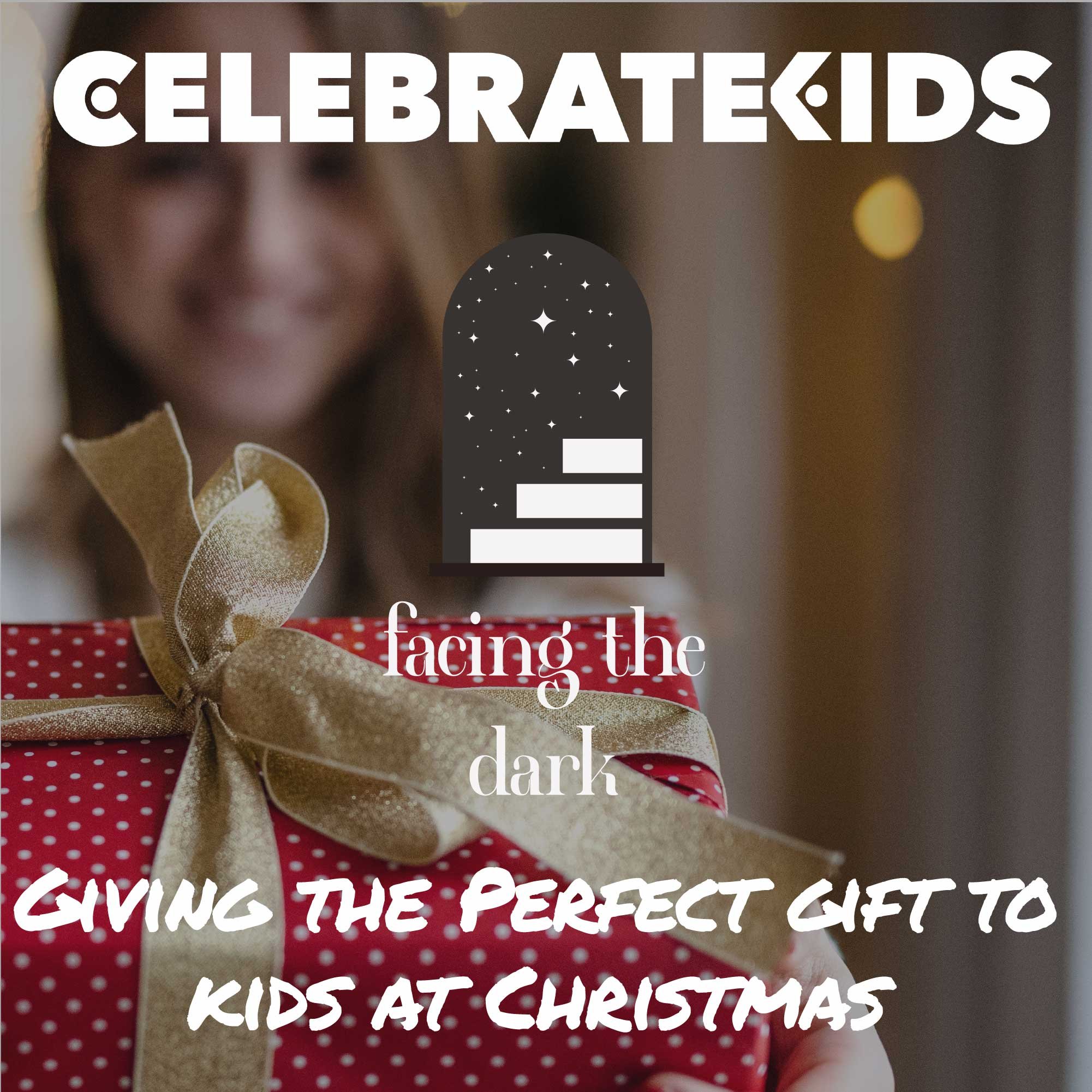 Giving The Gift They’ll Never Forget