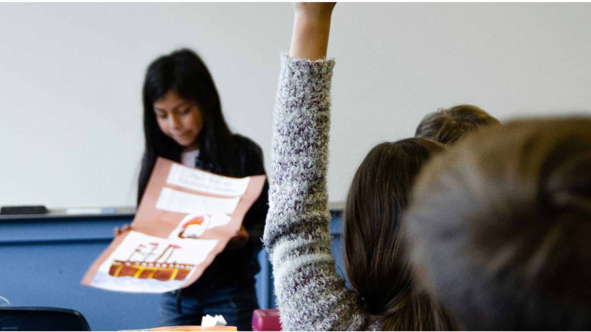 What If Learning Isn’t the Problem, But How We Talk About It Is?