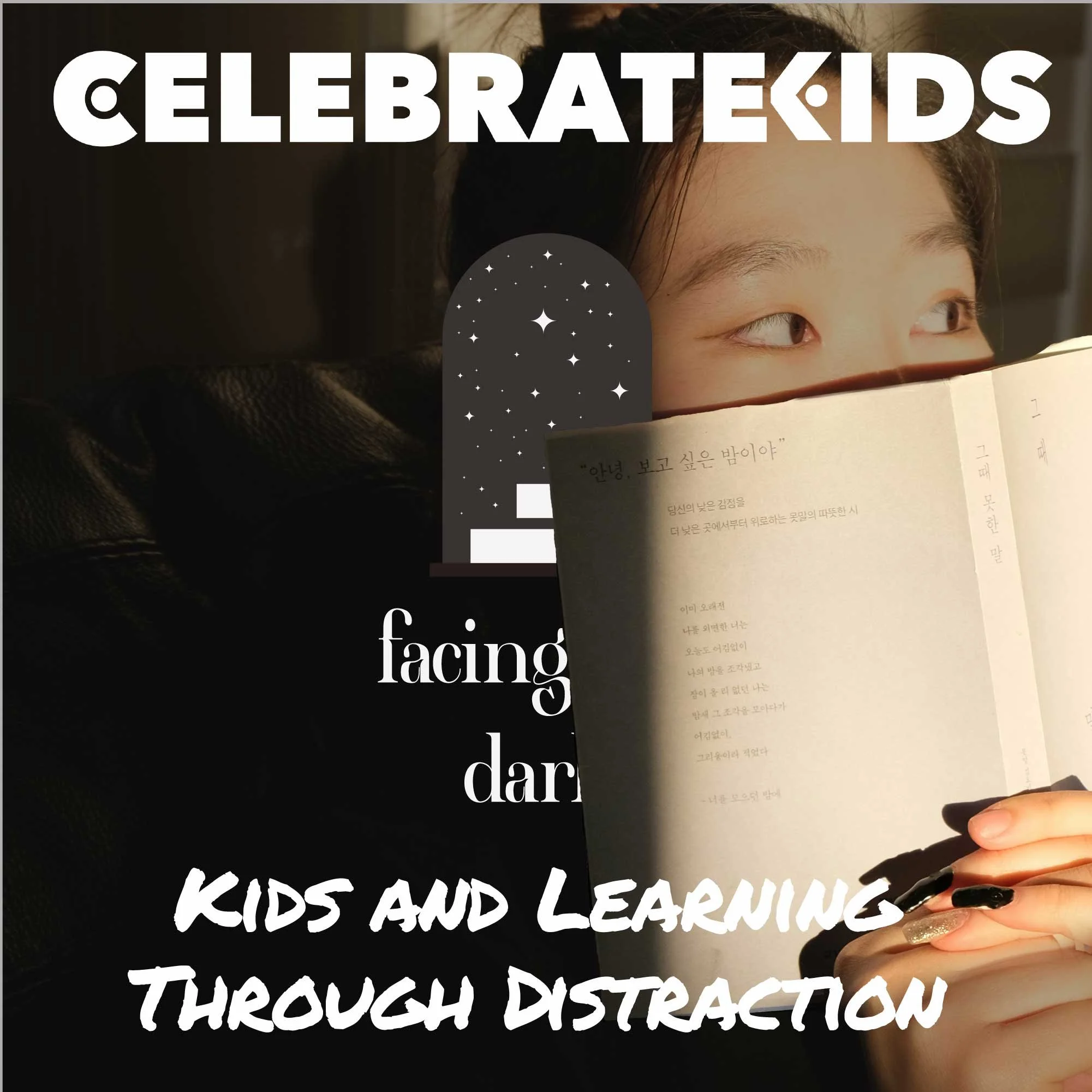 Wonder or Focus? Helping Kids Learn Without Losing Their Curiosity