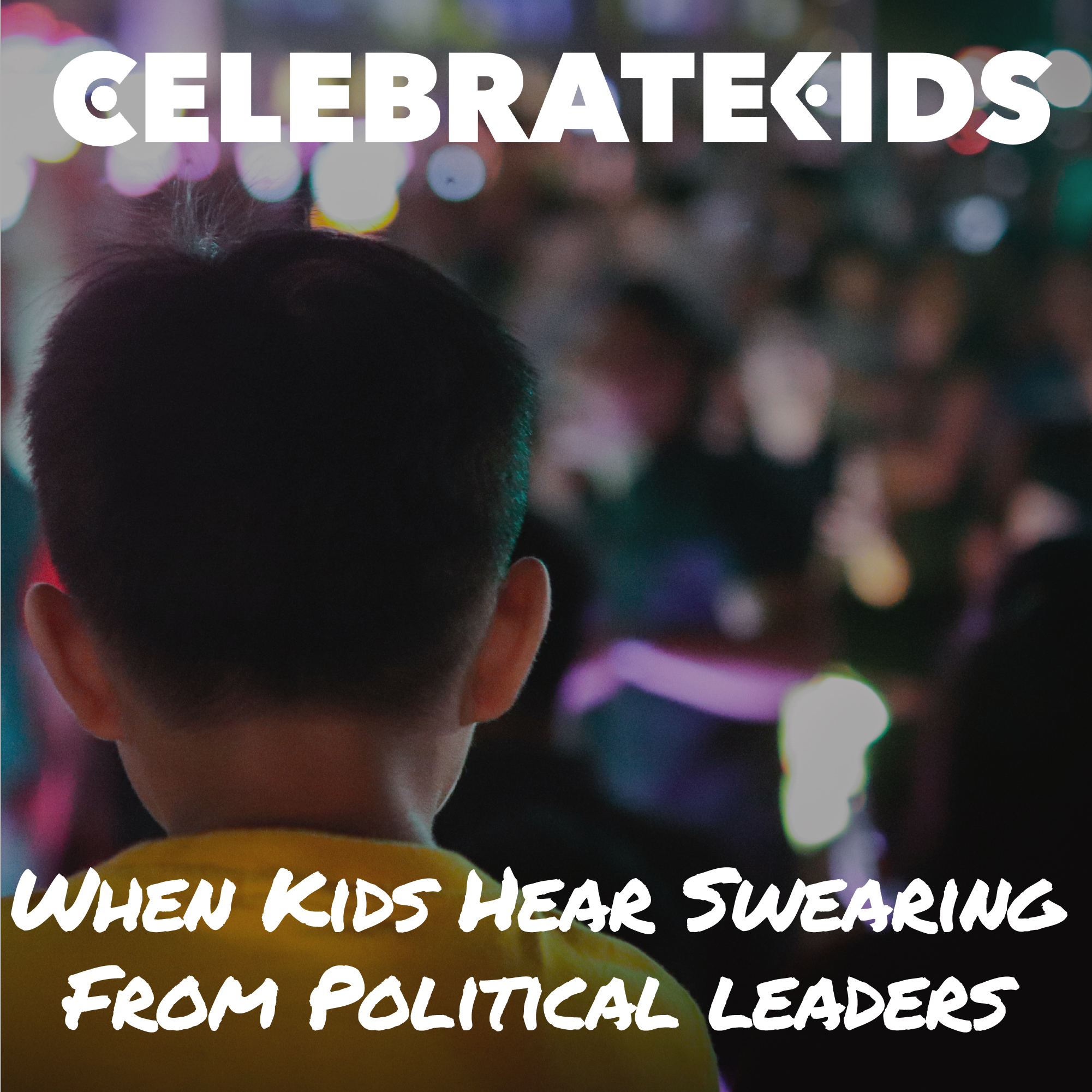 Words That Shape Us: Why Swearing Isn’t Just “Expression”