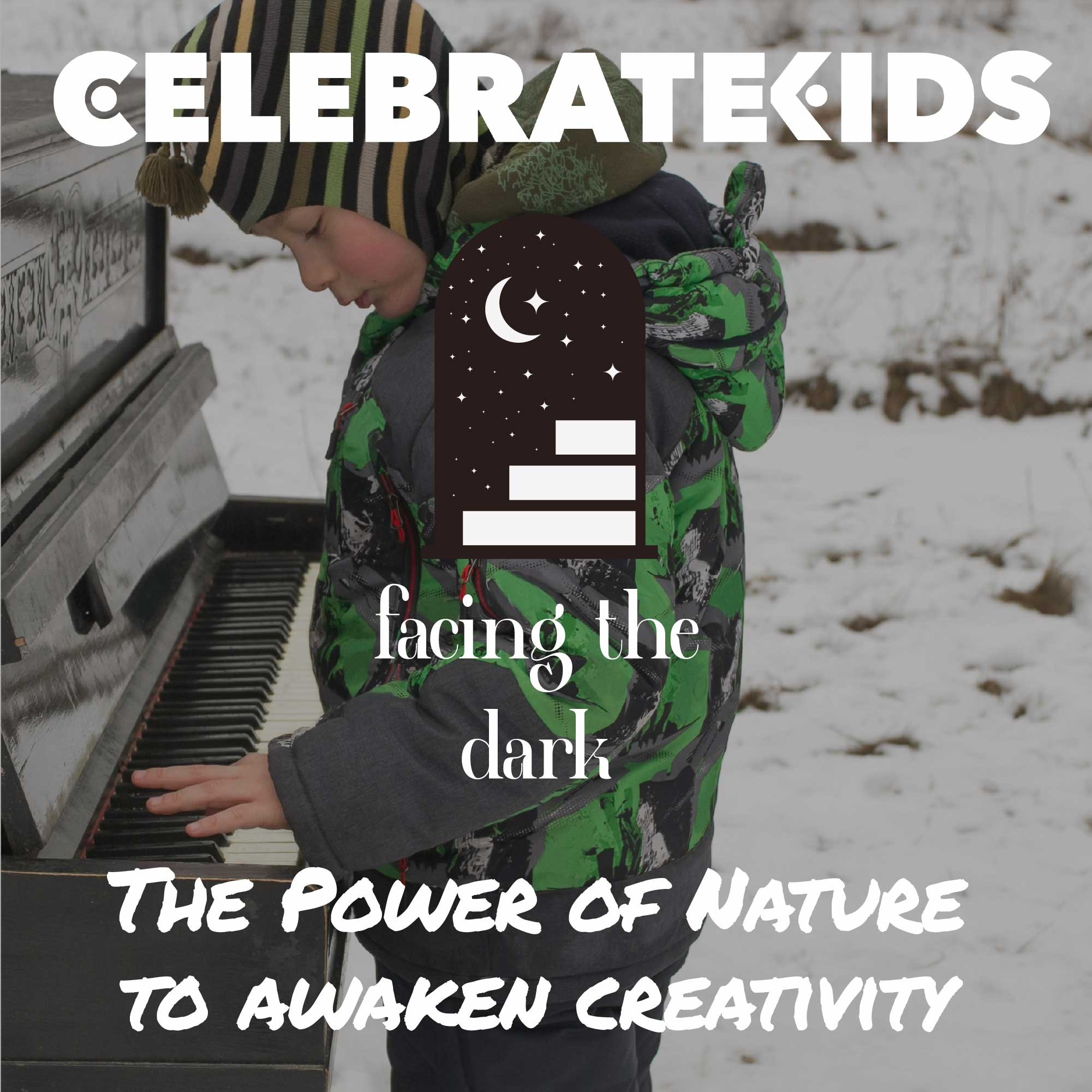 Creativity Isn’t a Luxury, It’s a Lifeline