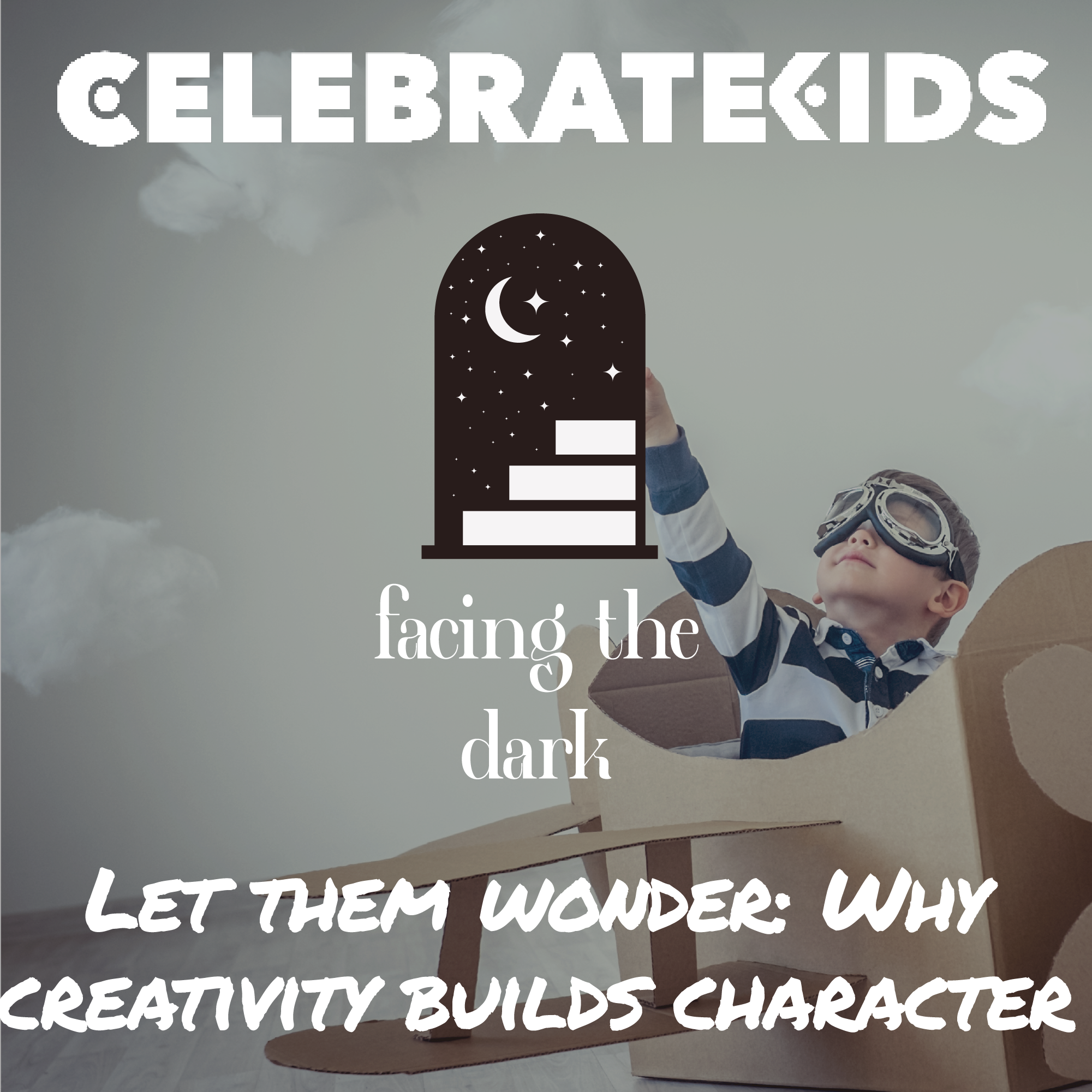 Creativity Isn’t Just Cute, It Builds Character