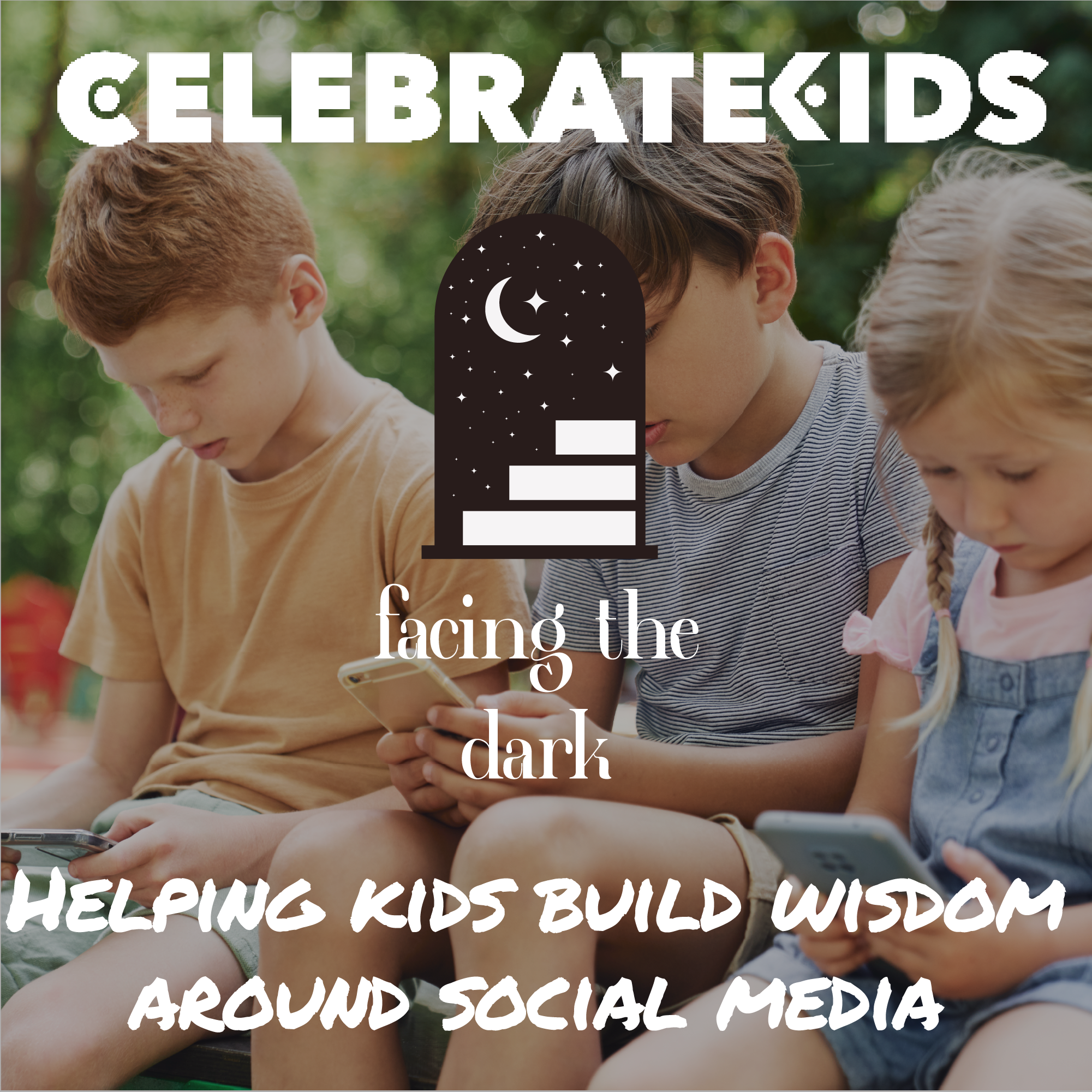 Social Media and Our Kids: How Much Is Too Much?