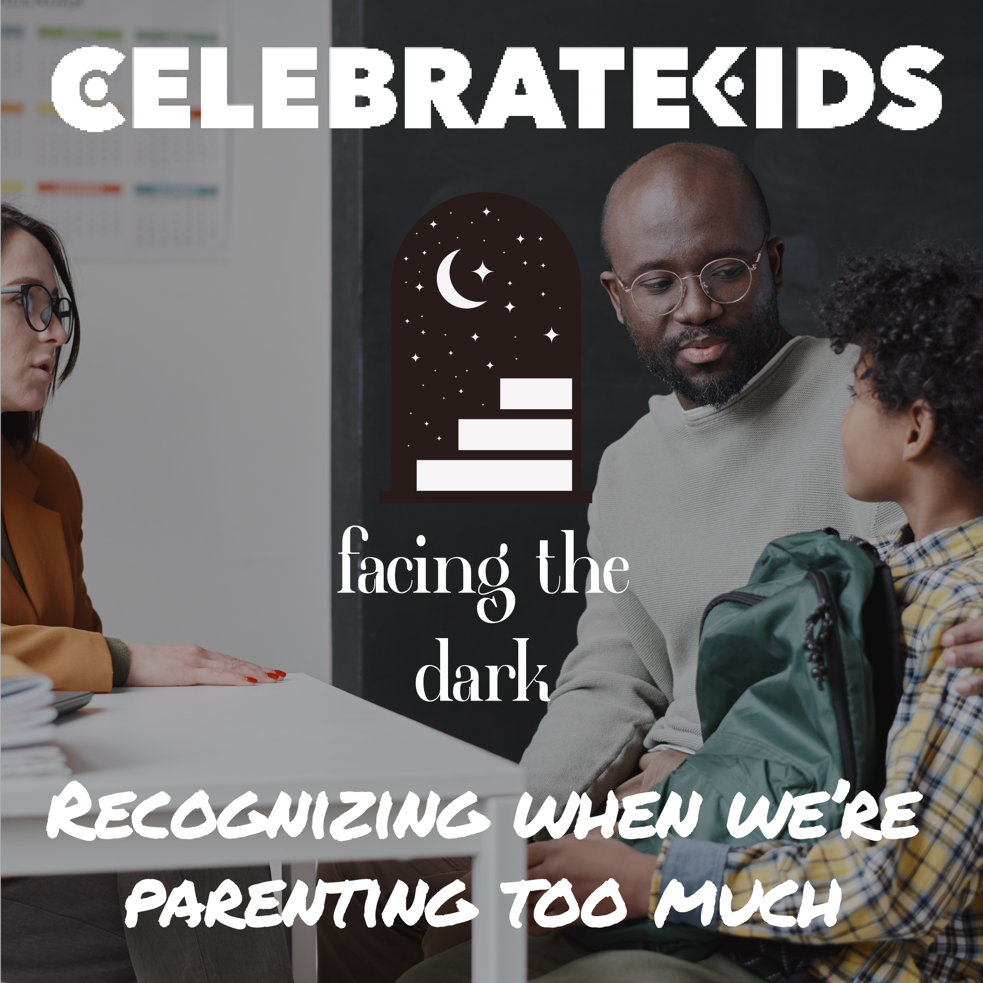 Is Love or Fear Leading Your Parenting? 