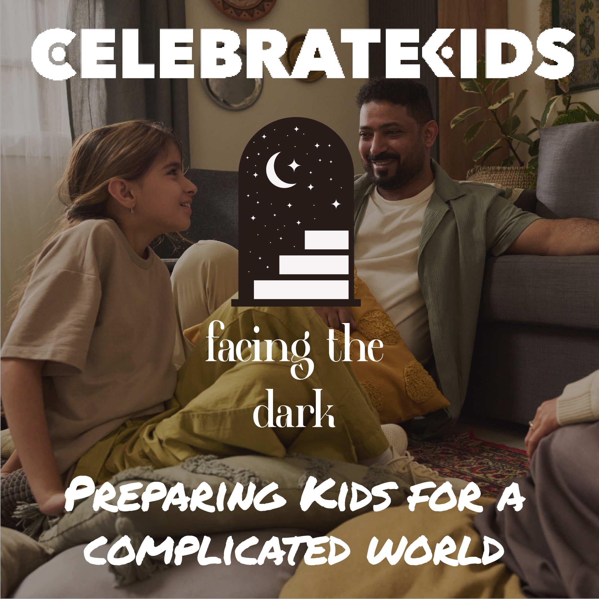 Helping Teens Face Problematic People Without Fear