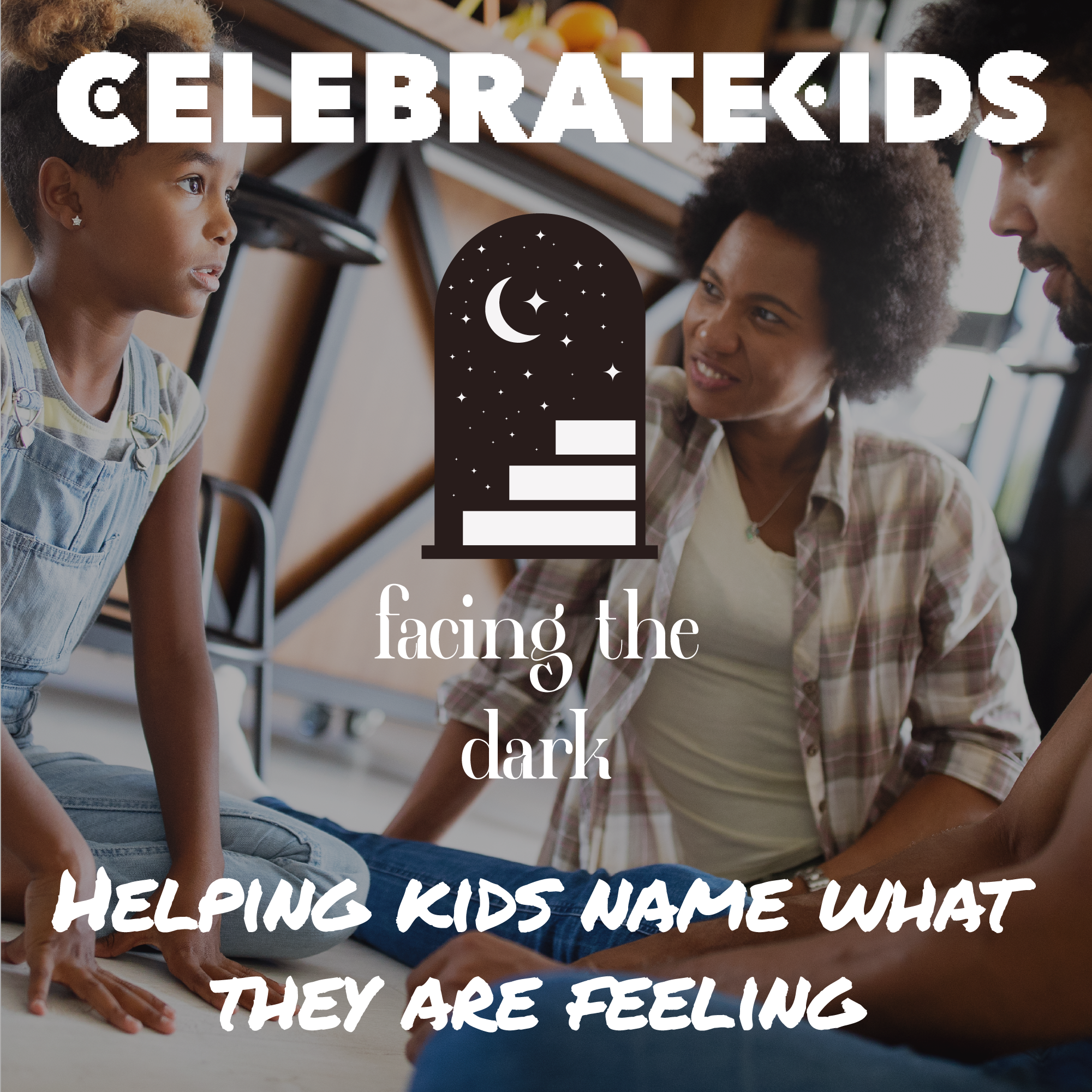 When Worry Turns Loud: Helping Kids Navigate Anxiety Without Fear