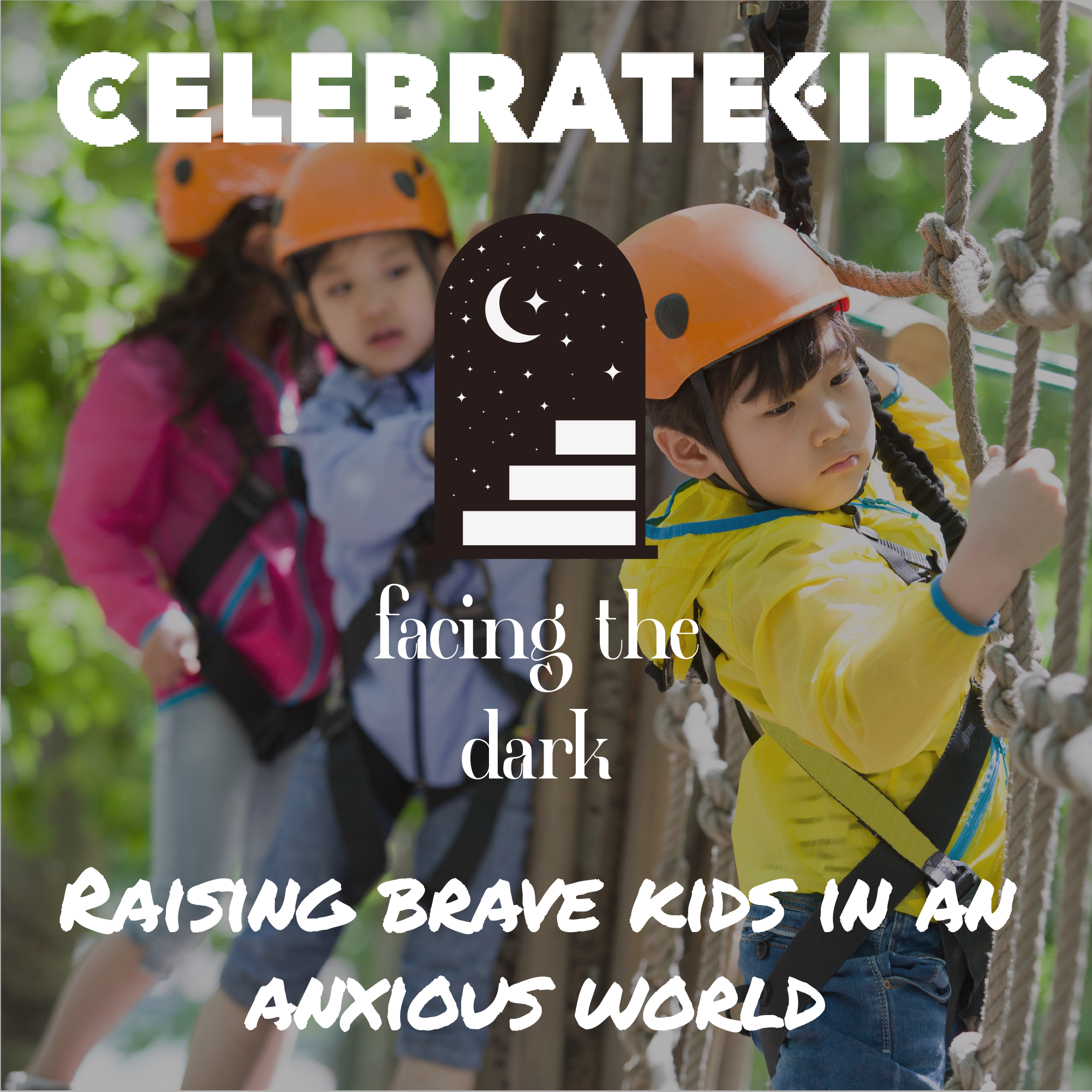 Let Them Try: Why Kids Need Risk to Grow Strong