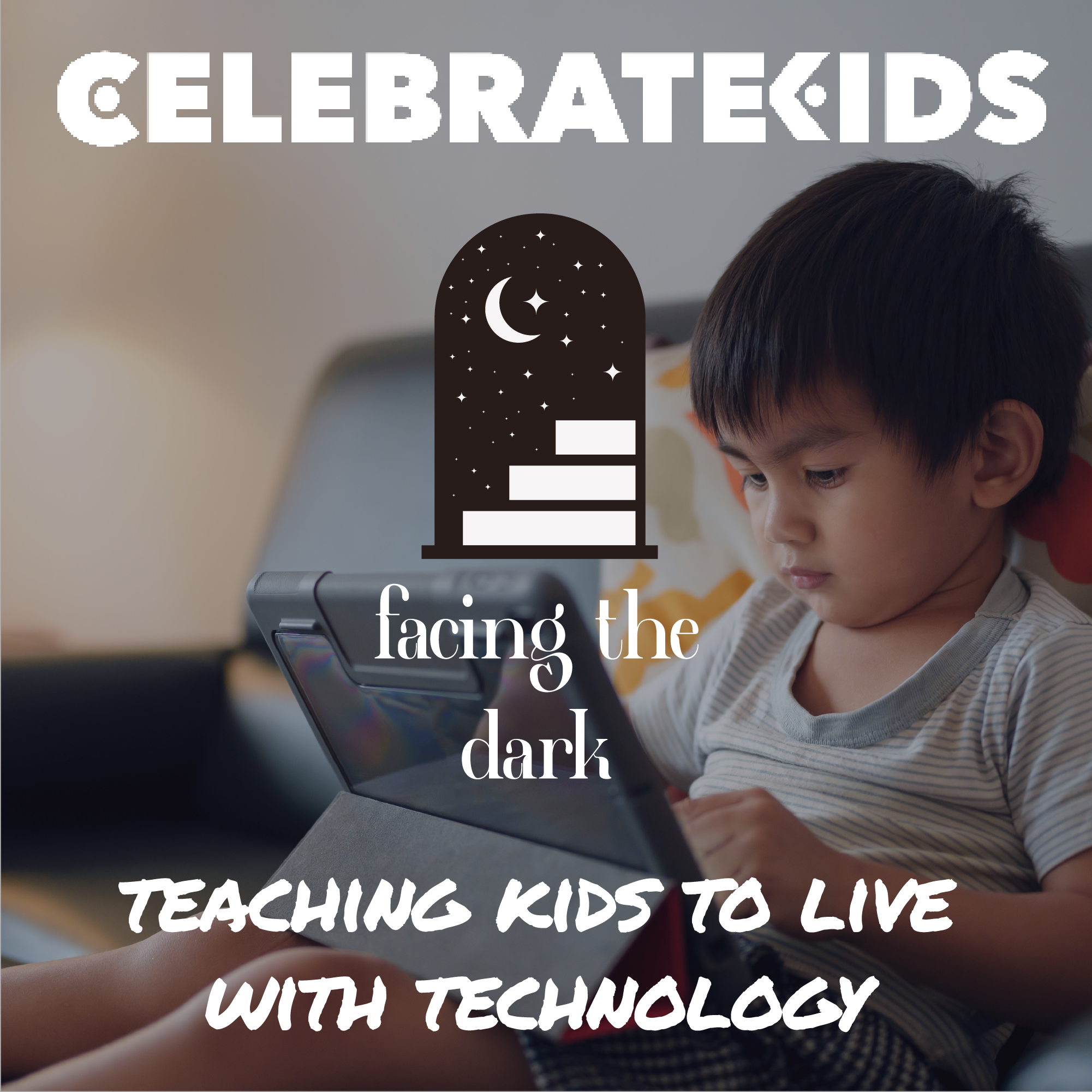 Not Just a Tech Problem: Helping Kids Build Better Muscles for Life