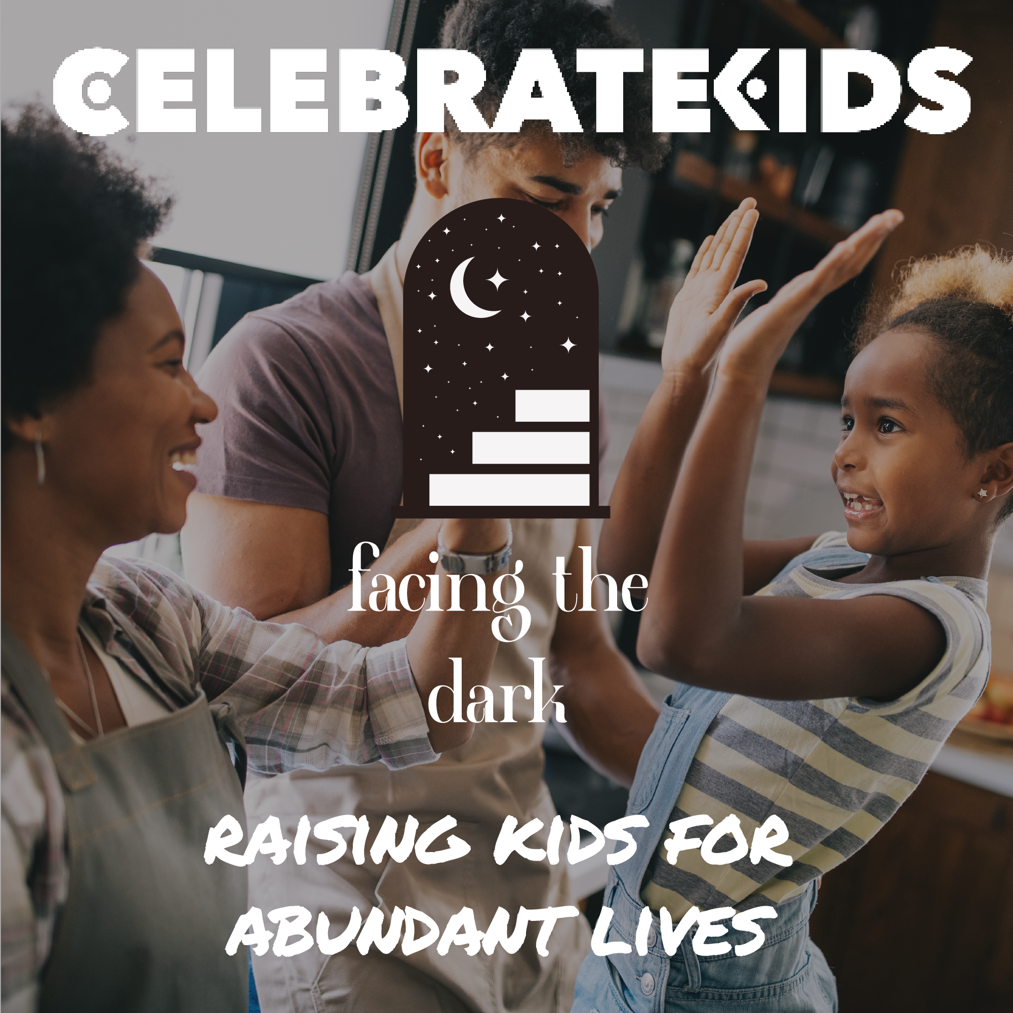 What Does Success Really Look Like? Why the Answer Shapes Our Kids Forever