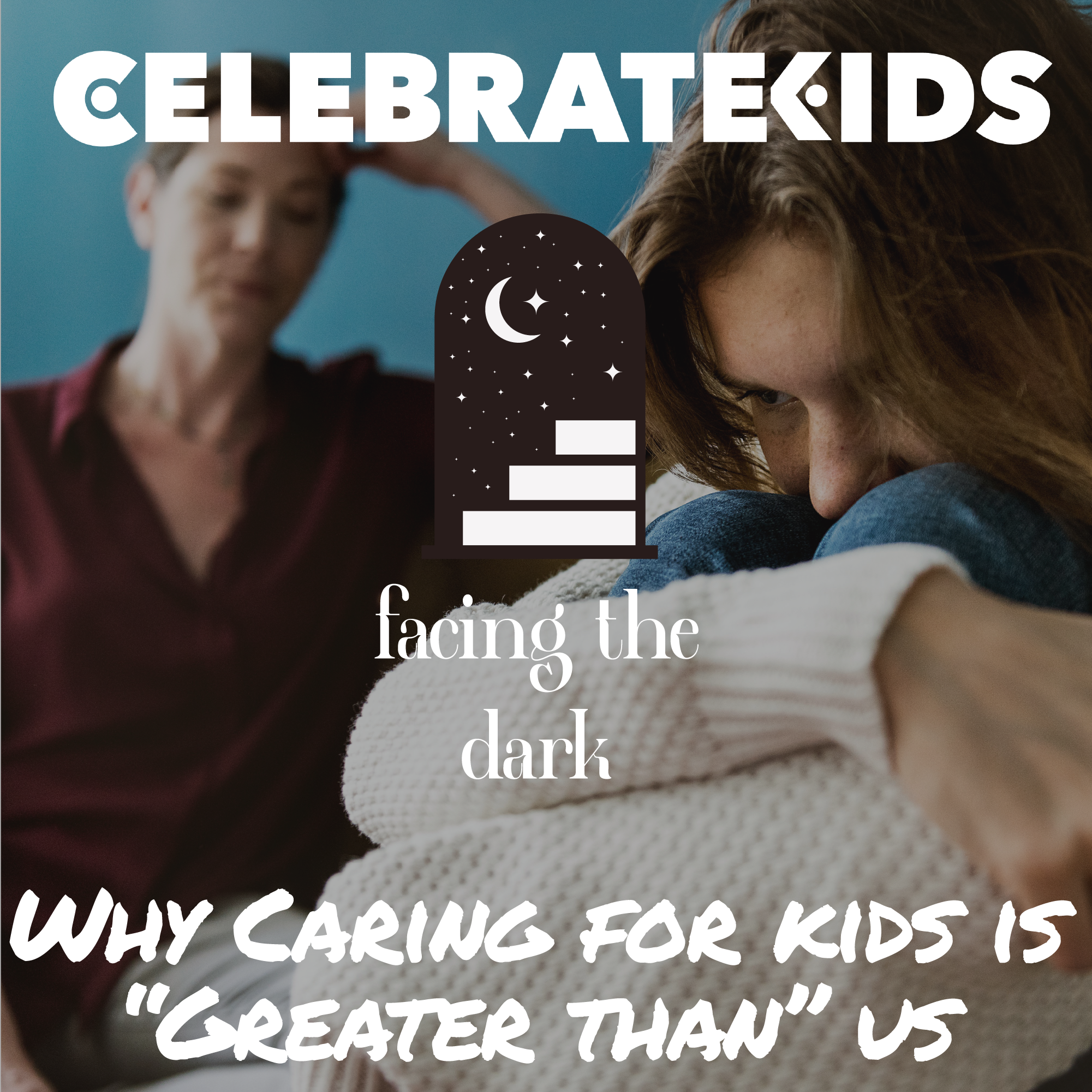 Why We Signed On With “The Greater Than Campaign”: Kids Deserve Truth, Love, and a Mom and Dad