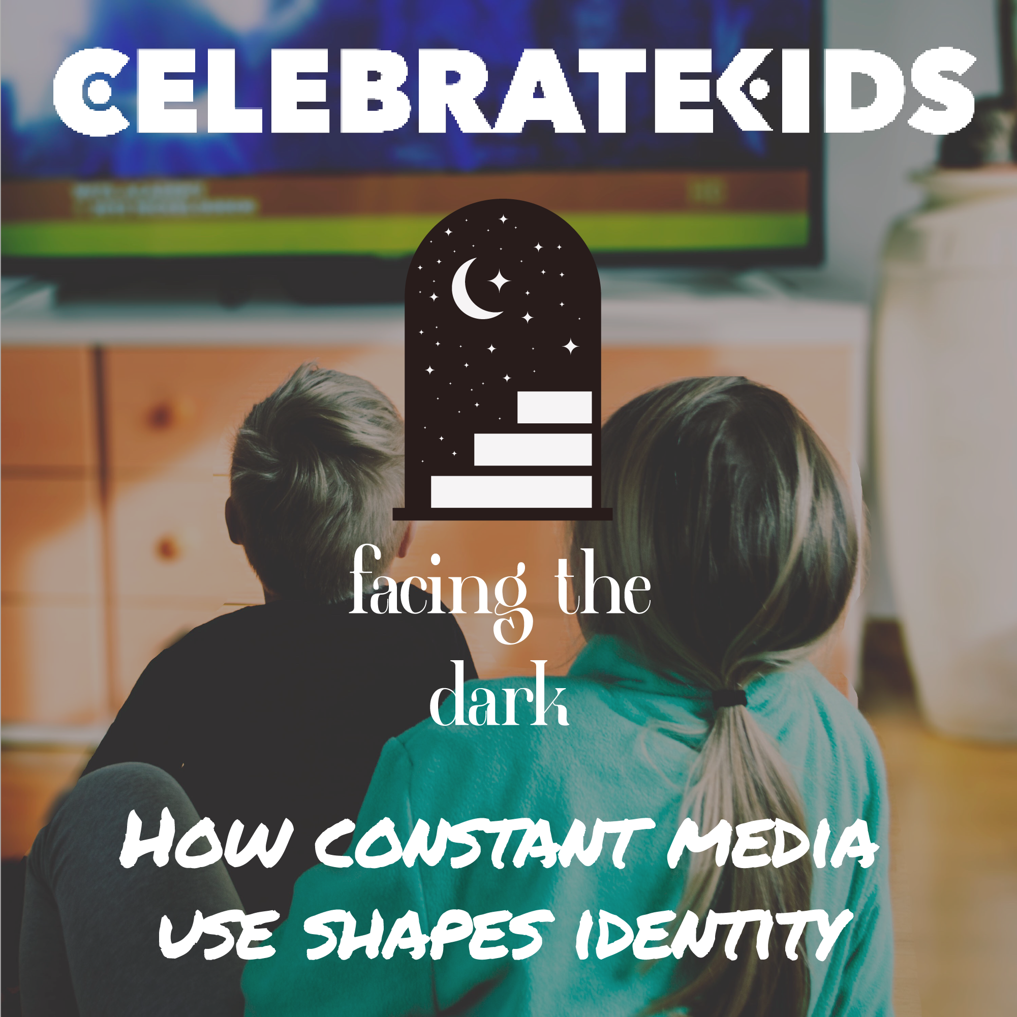 iPads and Identity: What Screens Are Really Doing to Our Kids