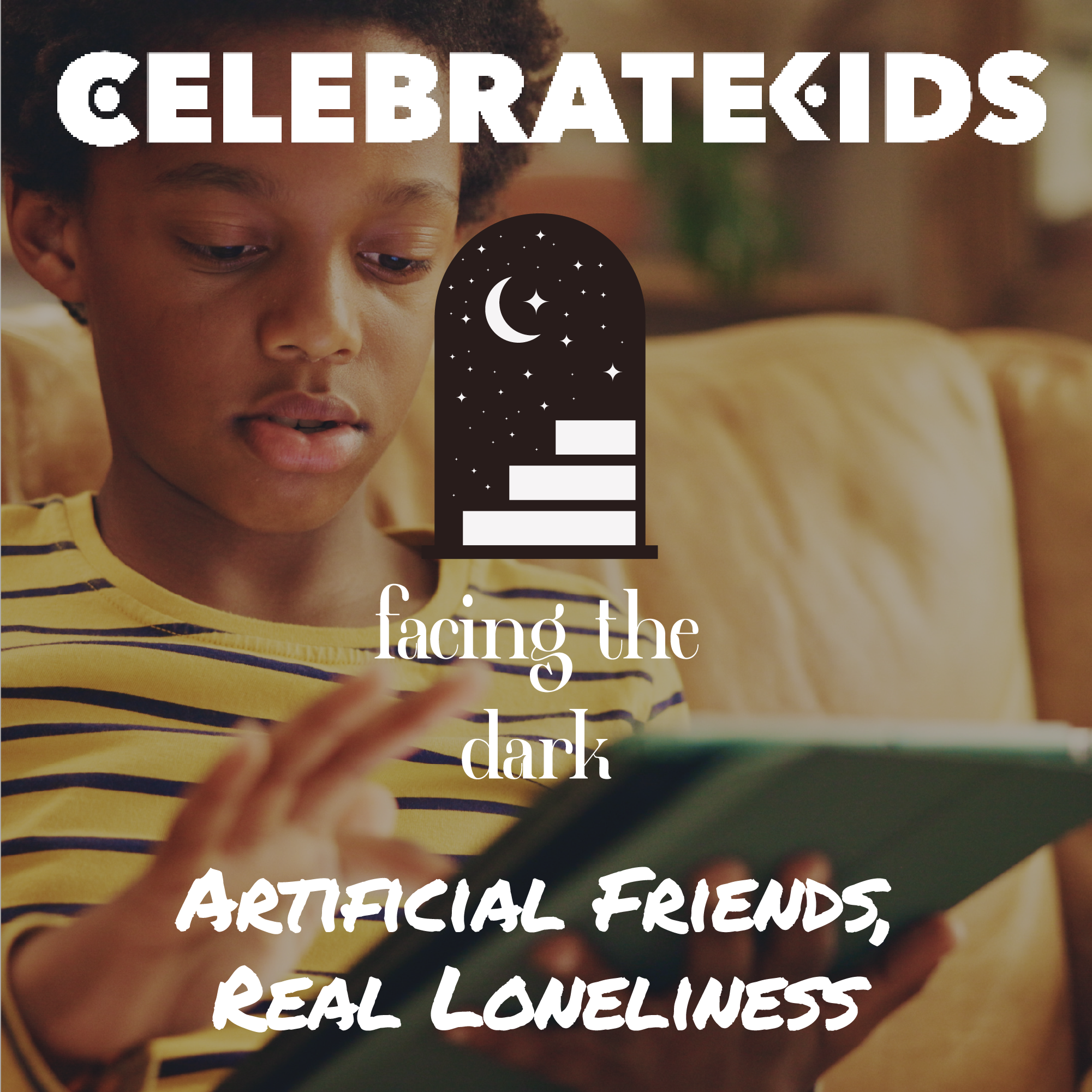 When AI Becomes a Friend: Why Our Kids Still Need Real People