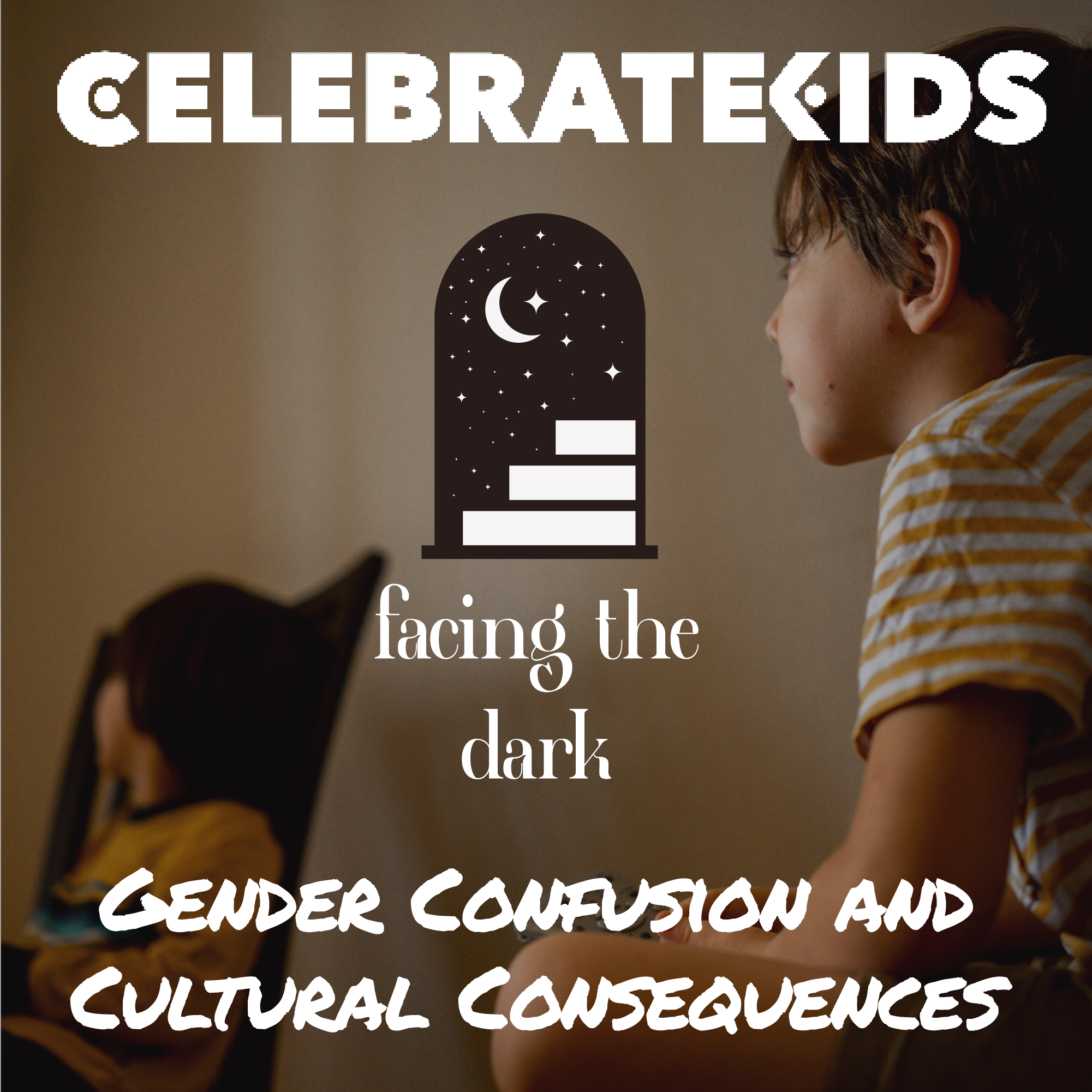 When Violence and Gender Confusion Collide: How Do We Talk to Our Kids?