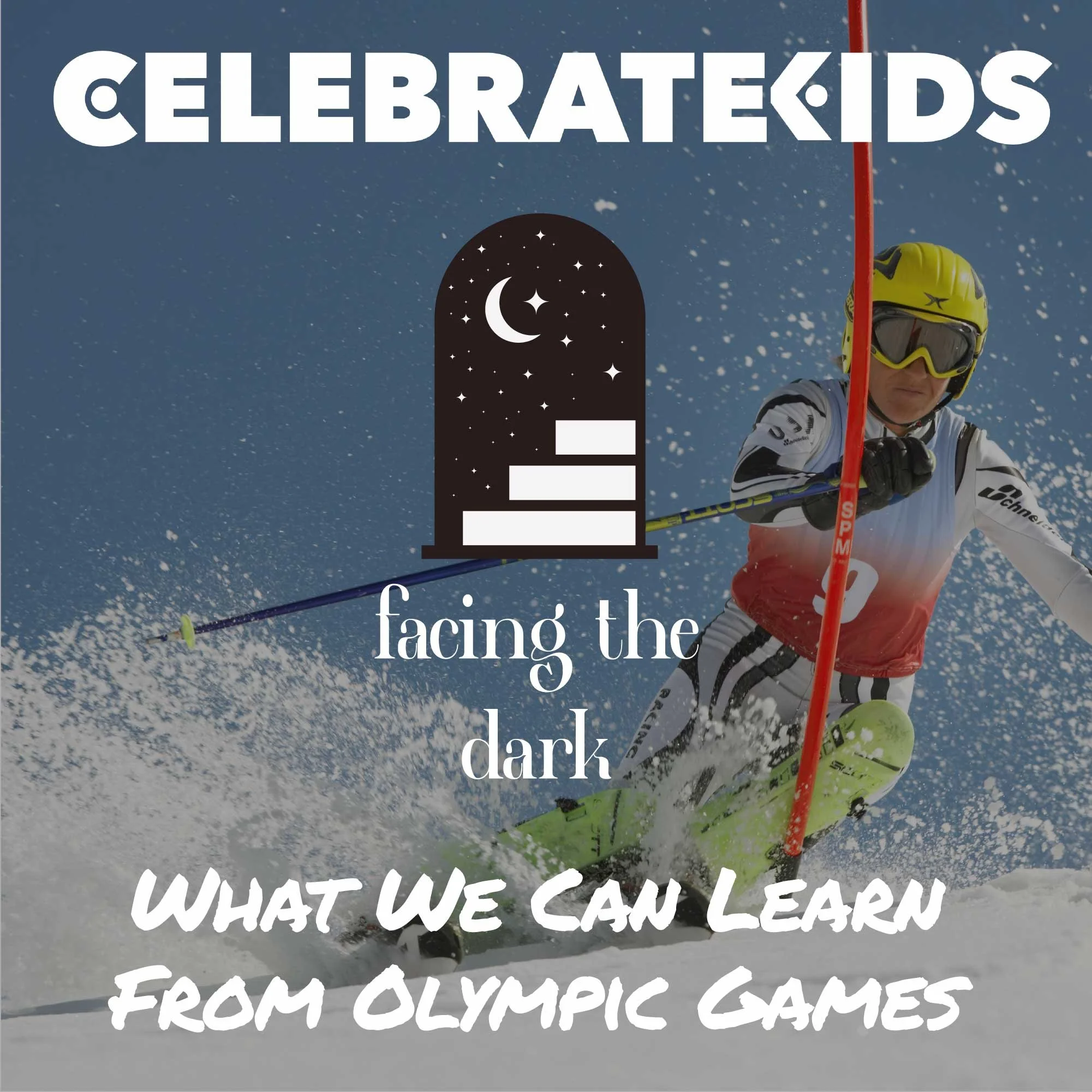 What the Olympics Can Teach Us About Raising Balanced Kids