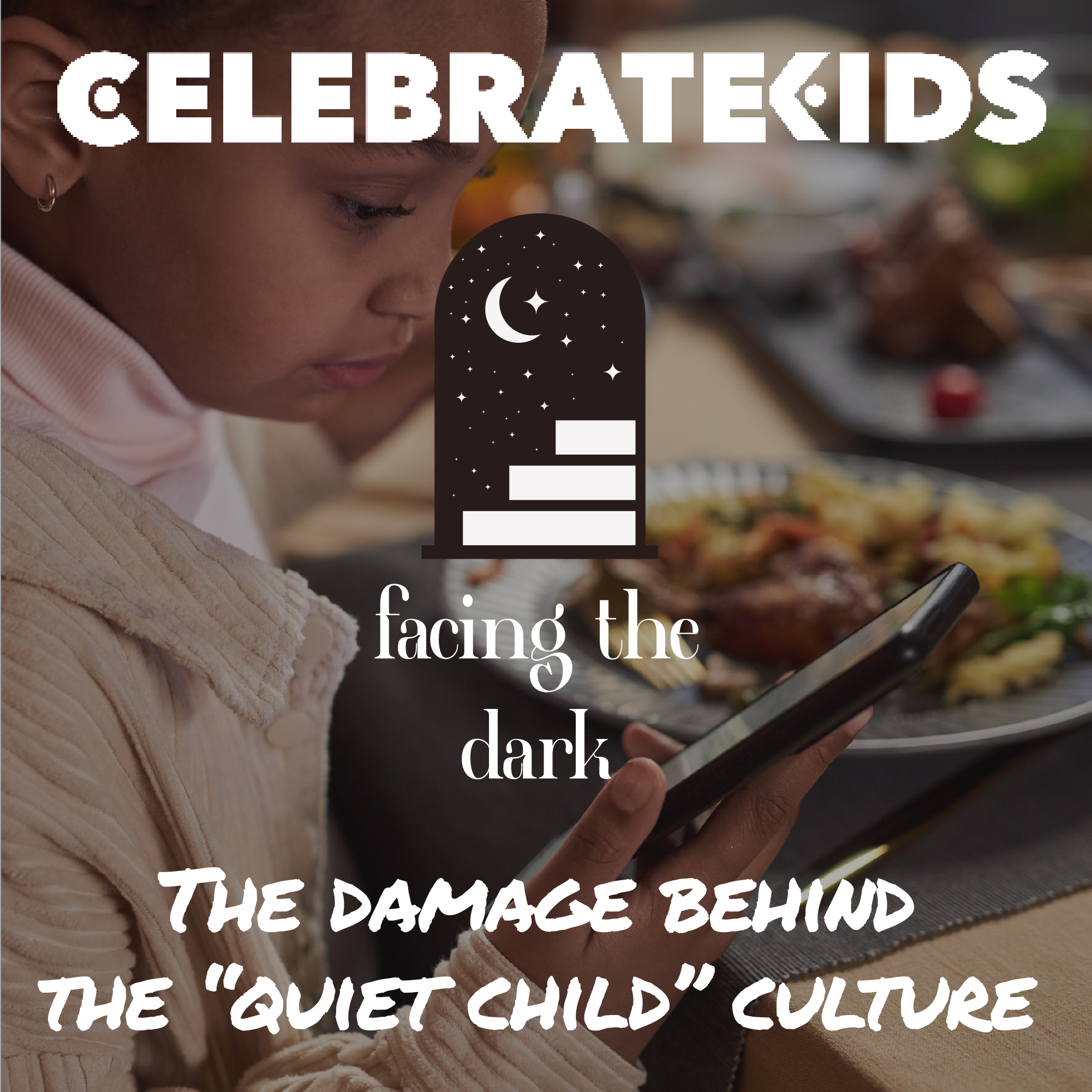 When a Baby Cries at Dinner: What Our Reactions Reveal About Us