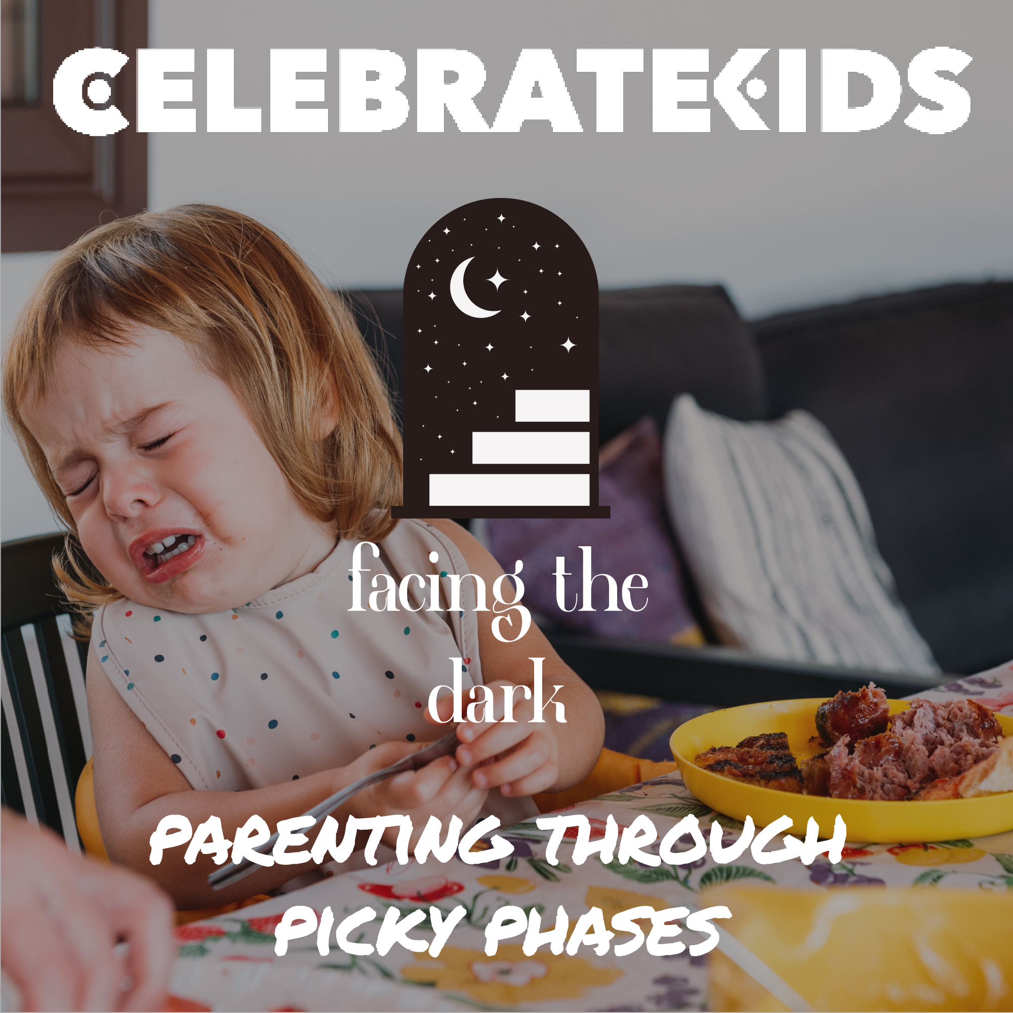 Picky Eaters, Power Struggles, and What Food Is Really Teaching Our Kids