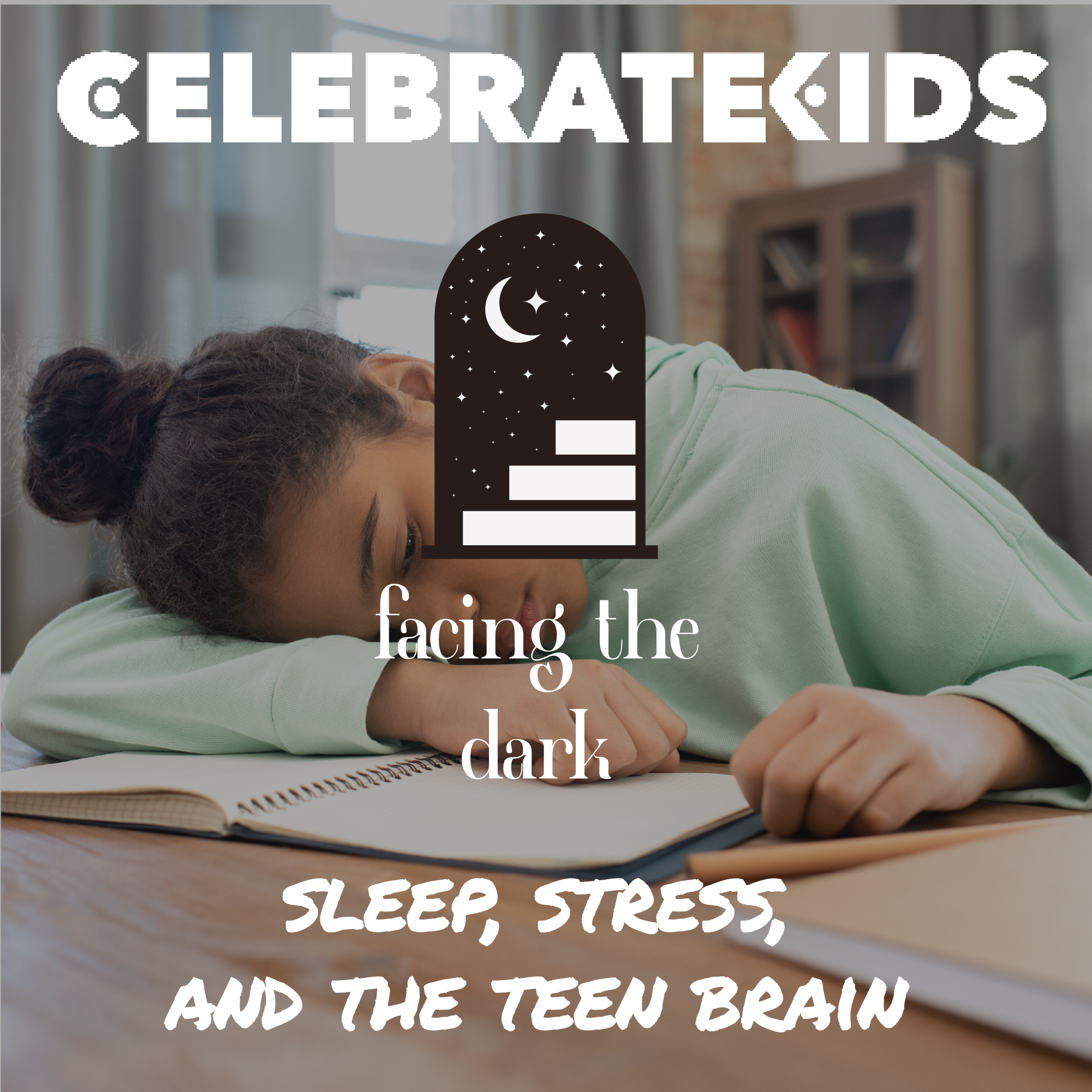 Teen Sleep Deprivation and the Pressure to Keep Going