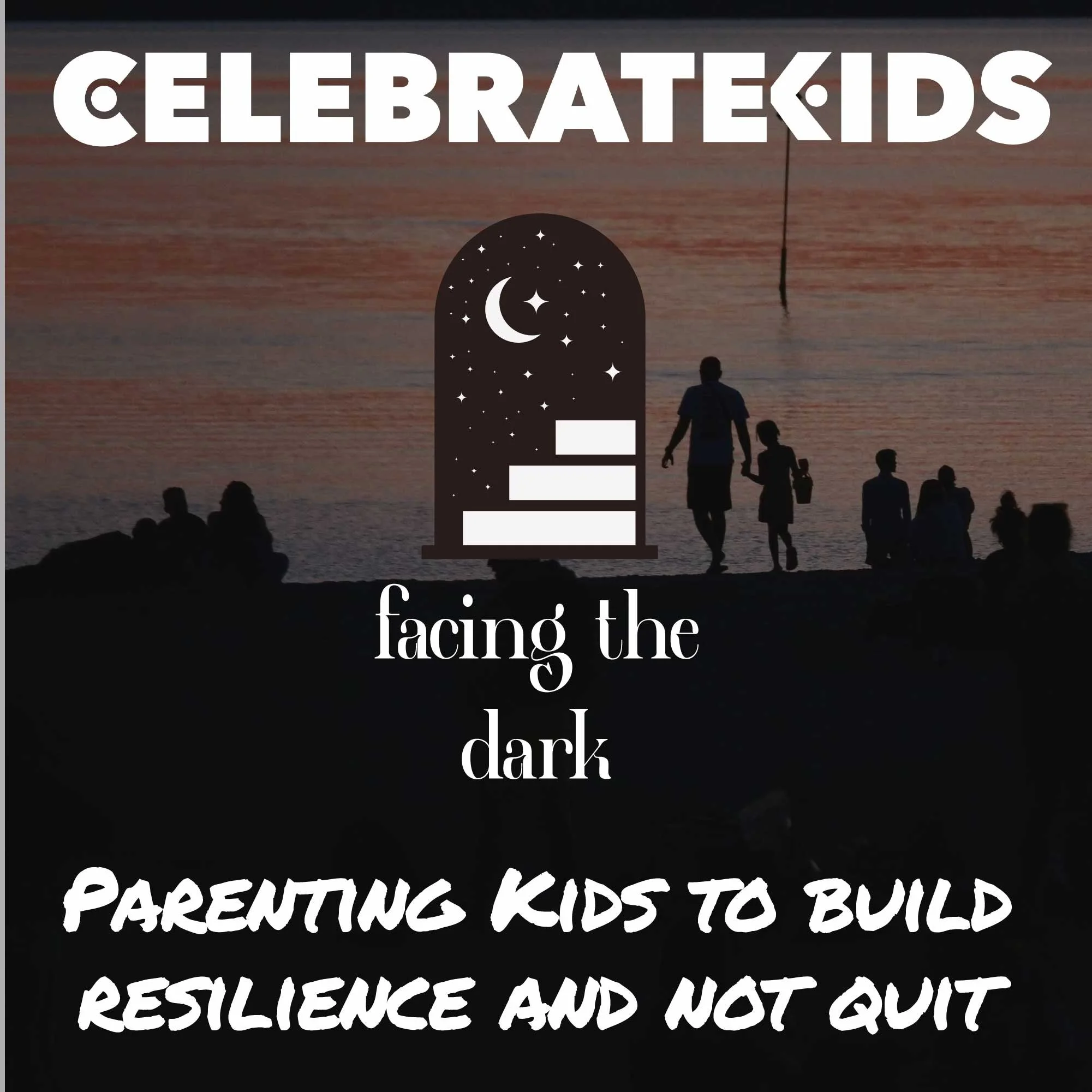 How Kids Actually Build Resilience