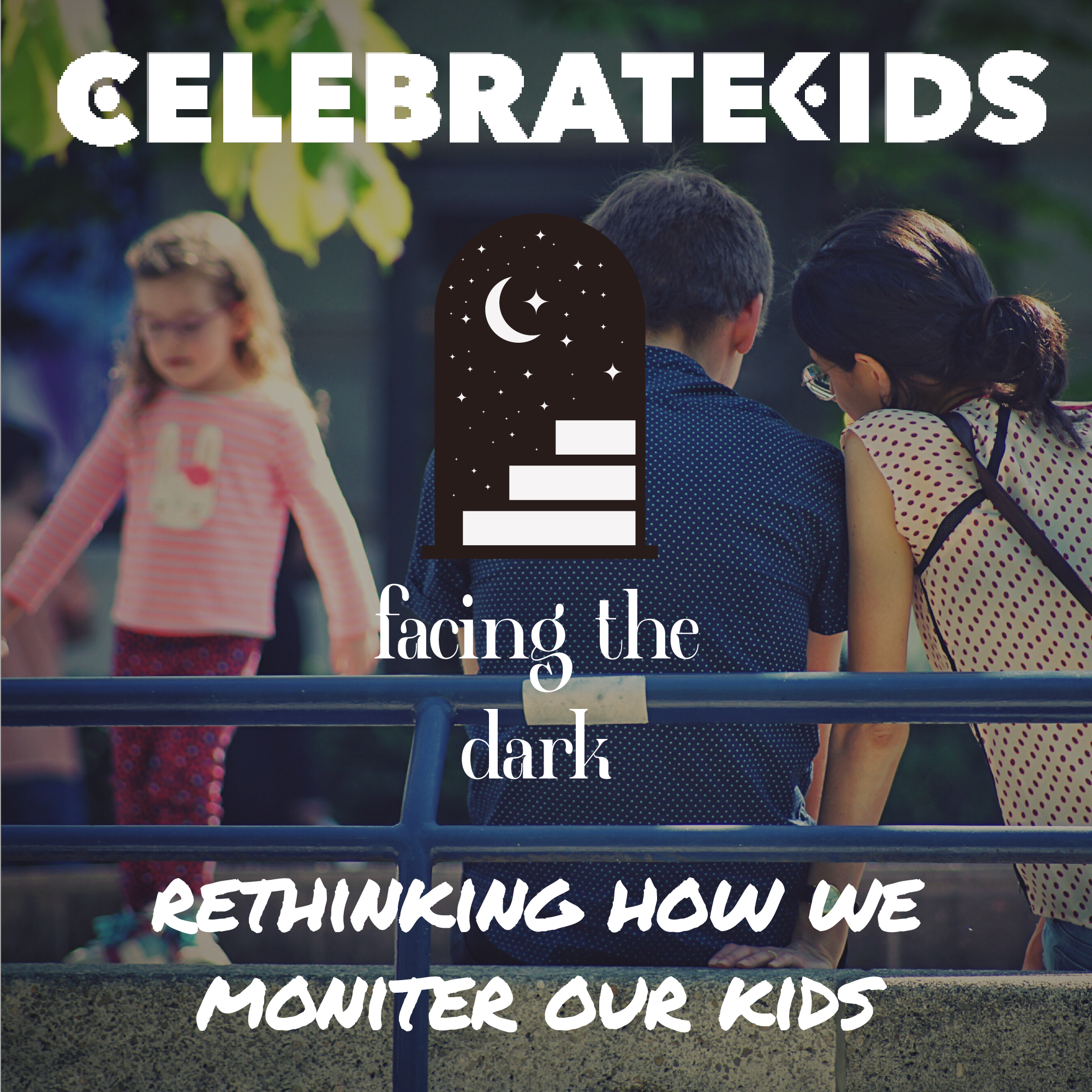 Should You Track Your Kid?