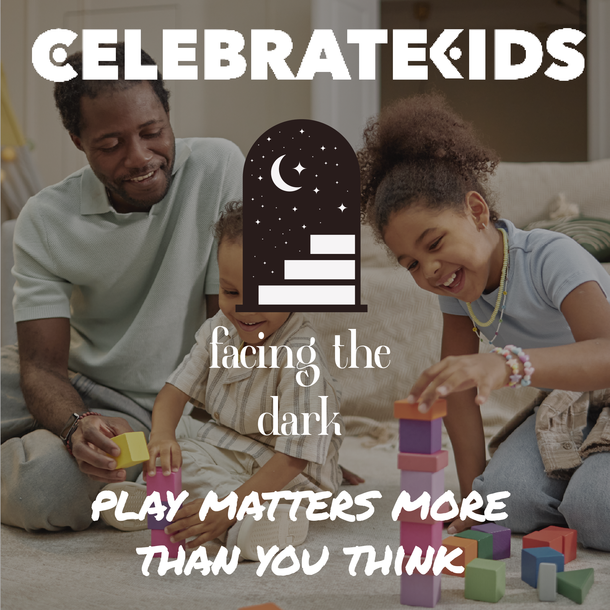 What Happens in Your Kid’s Brain When You Play Together