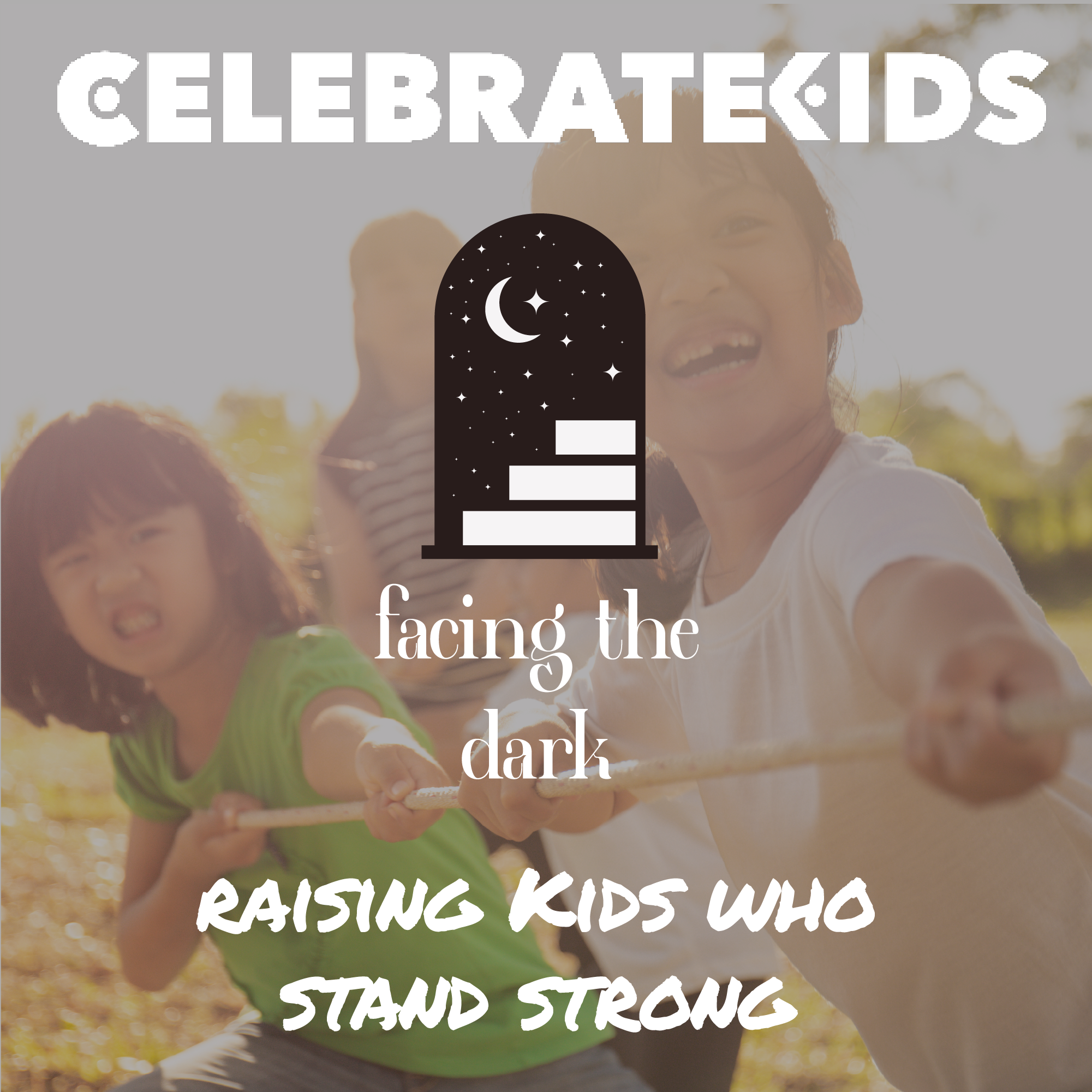 The Kind of Strength Your Kid Actually Needs