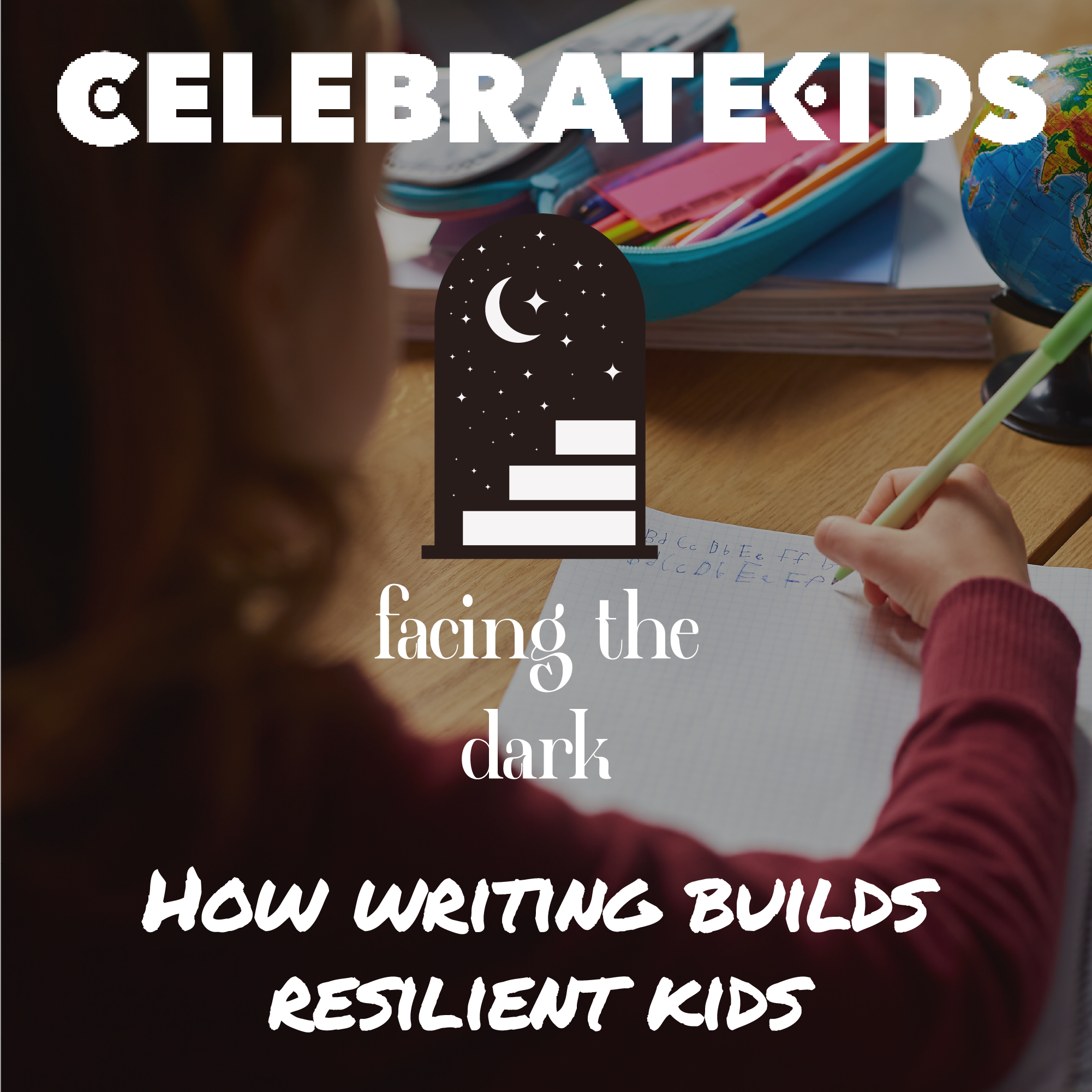 Why Writing Still Matters for Our Kids