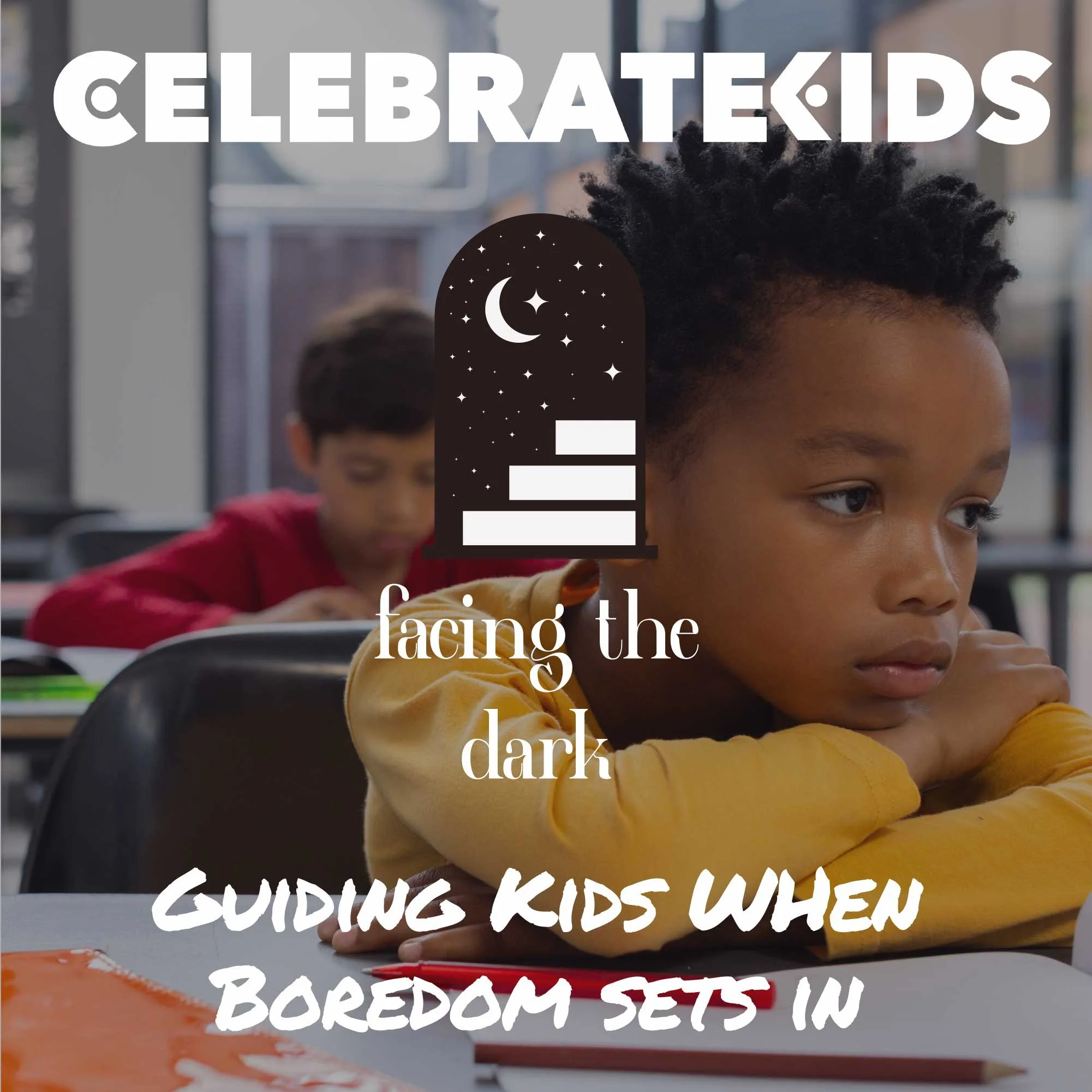 When School Feels Boring but Life Still Matters