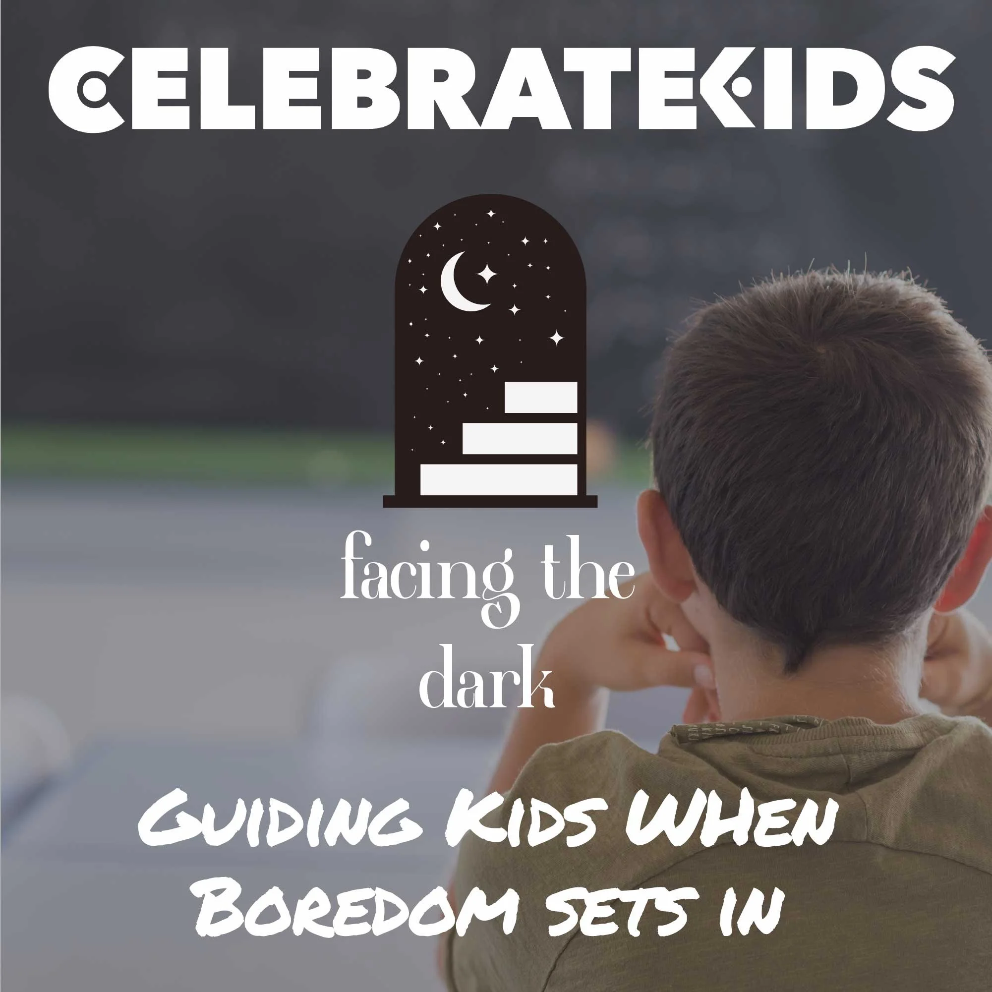 Don’t Just Move Forward: Why Your Kids Need to Look Back