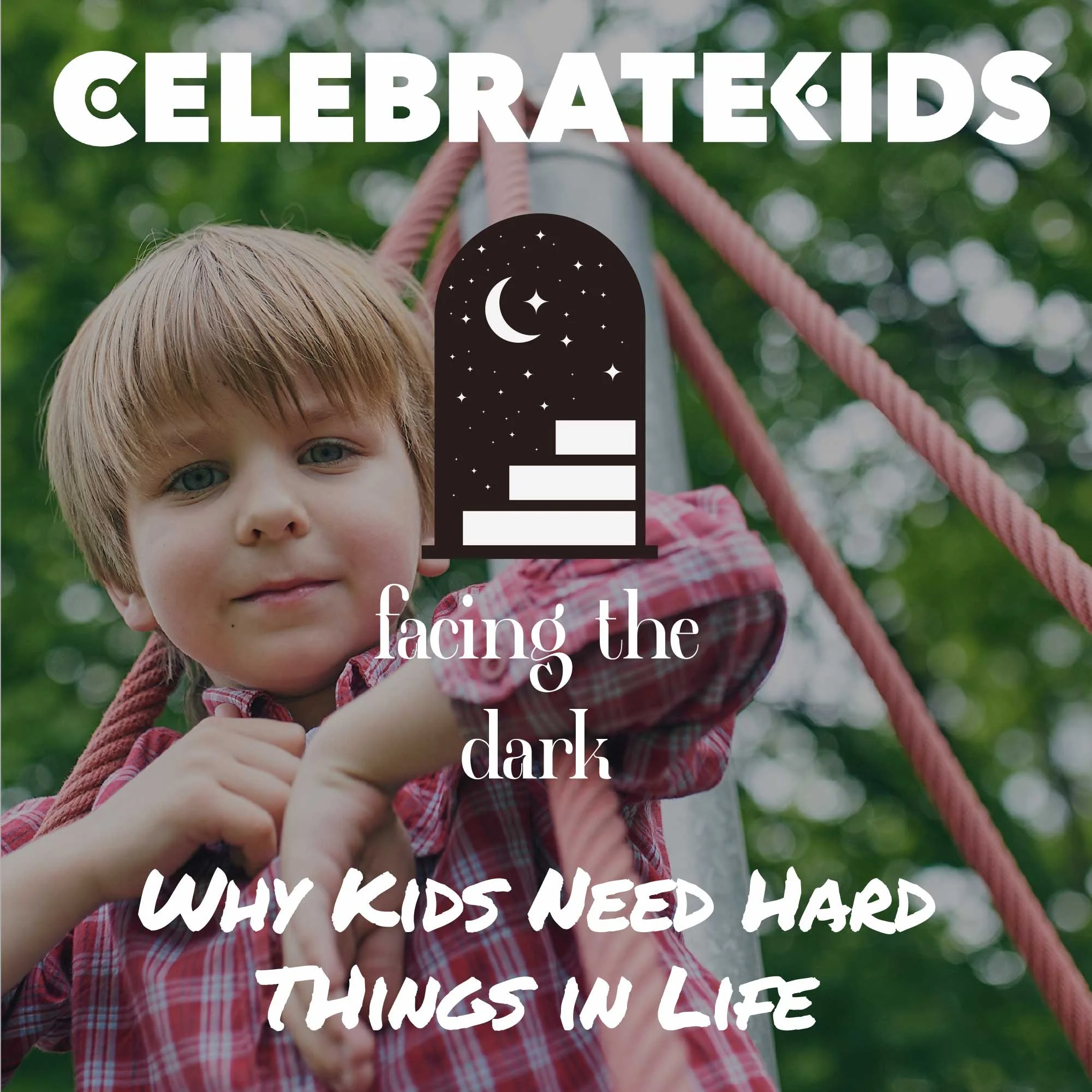 The Parenting Tension We Don’t Want to Admit