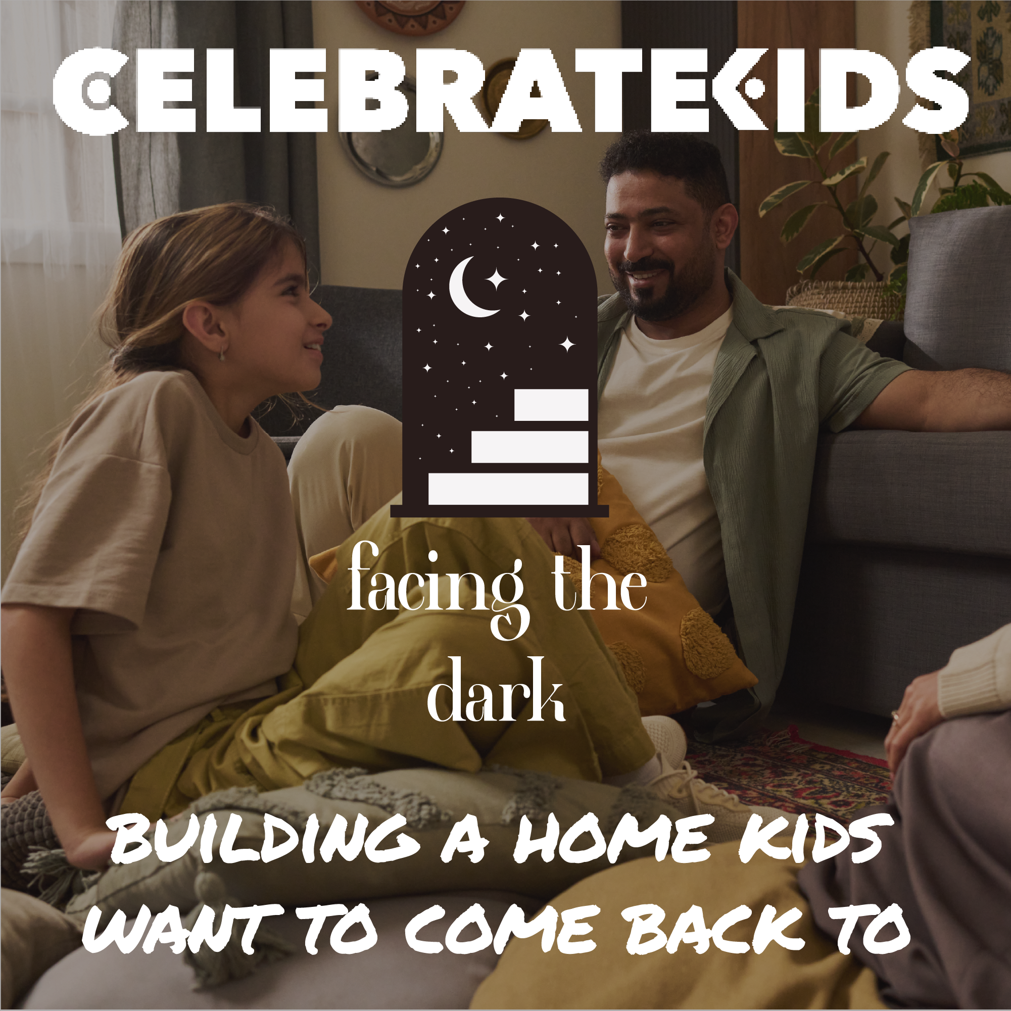 When Home Doesn’t Feel Safe Enough to Stay