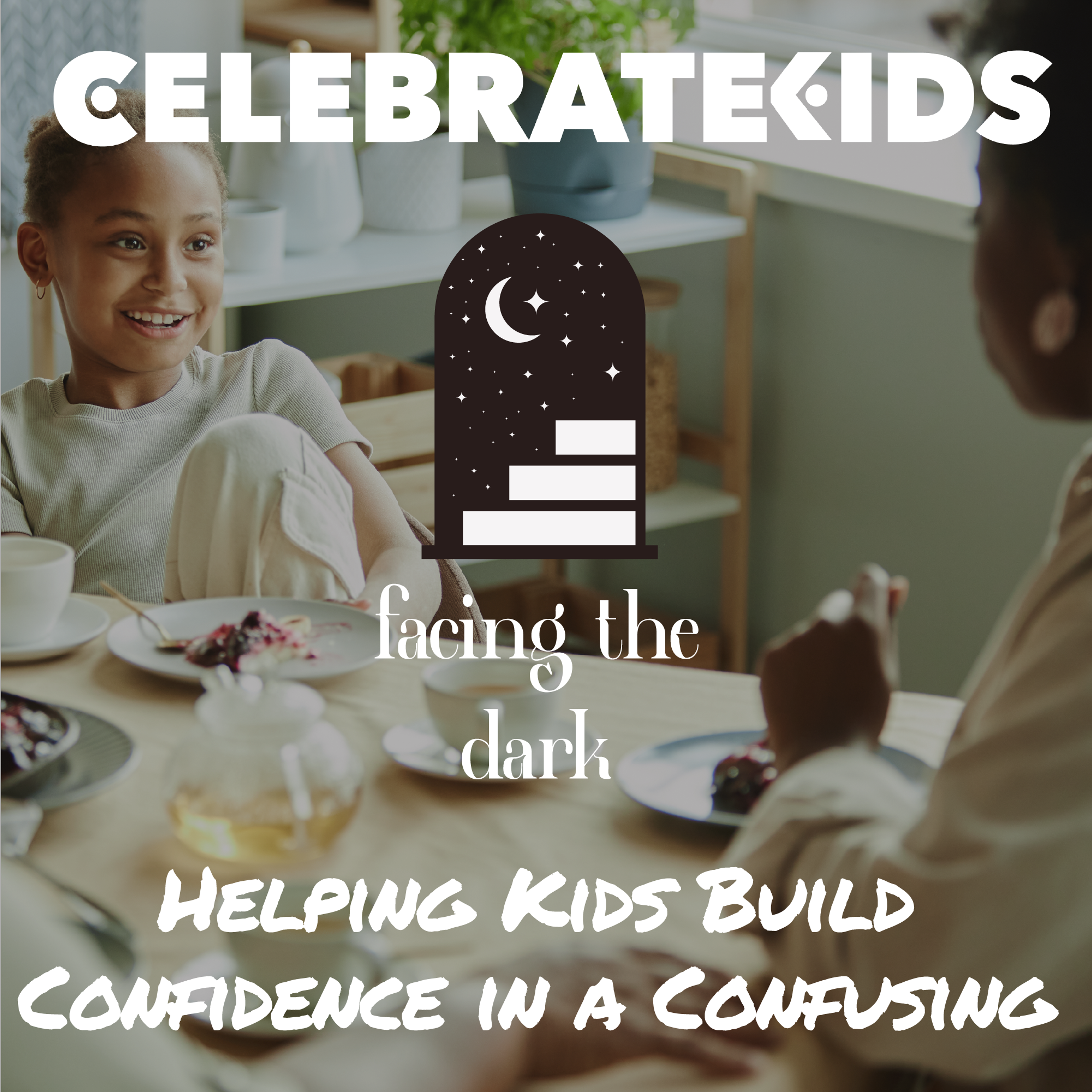 When Identity Feels Confusing: Helping Kids Build Confidence in Who God Created Them to Be