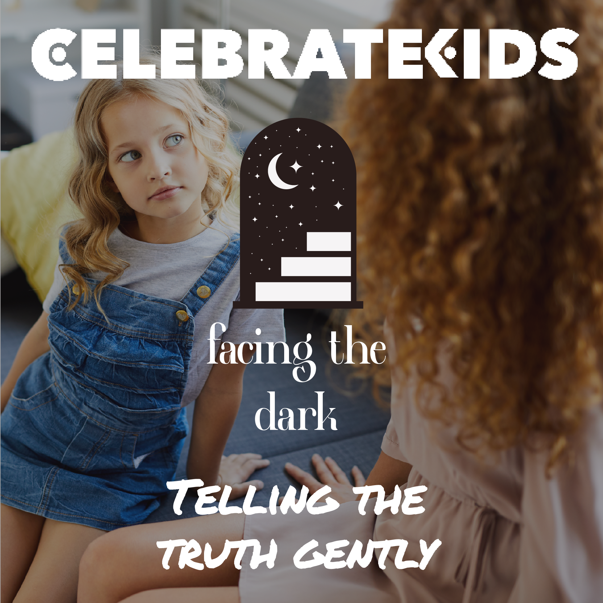 When Hard Questions Come, Kids Need Parents More Than Perfect Answers