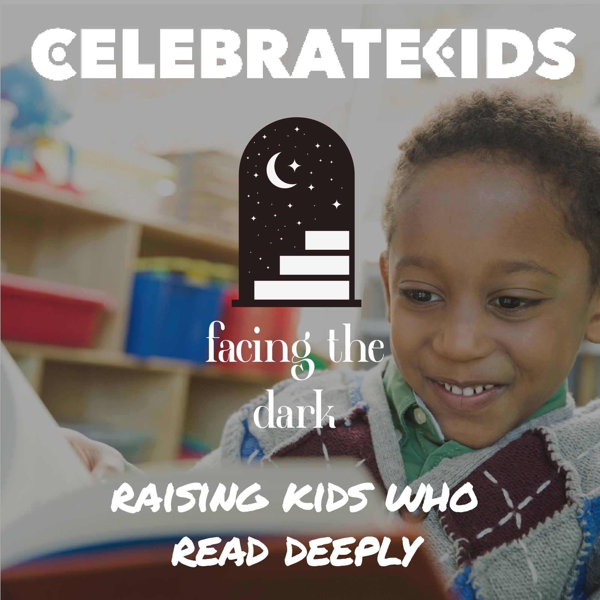 Give Kids a Summer Worth Reading About