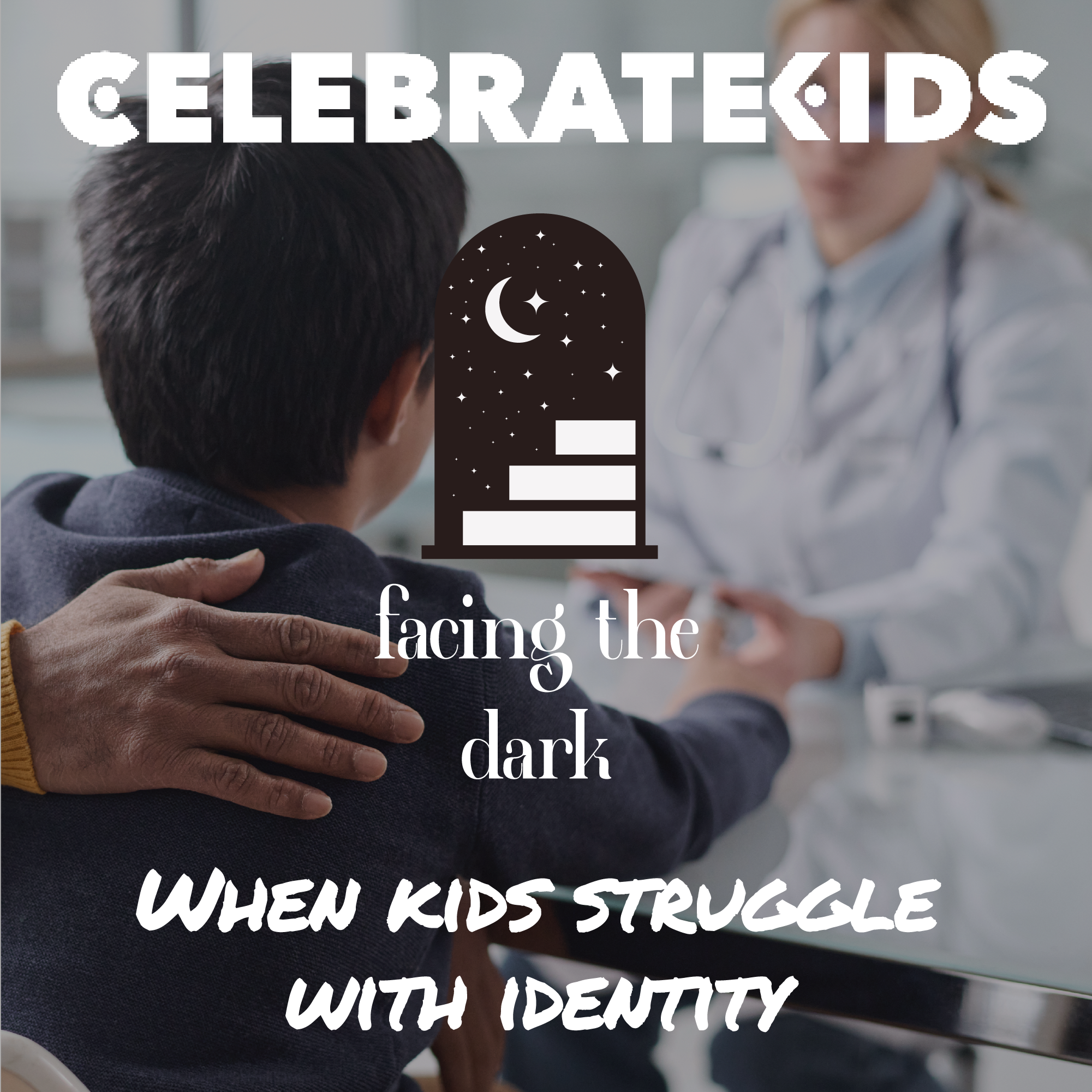 Kids Don’t Need Louder Arguments. They Need Parents Who Know Them.
