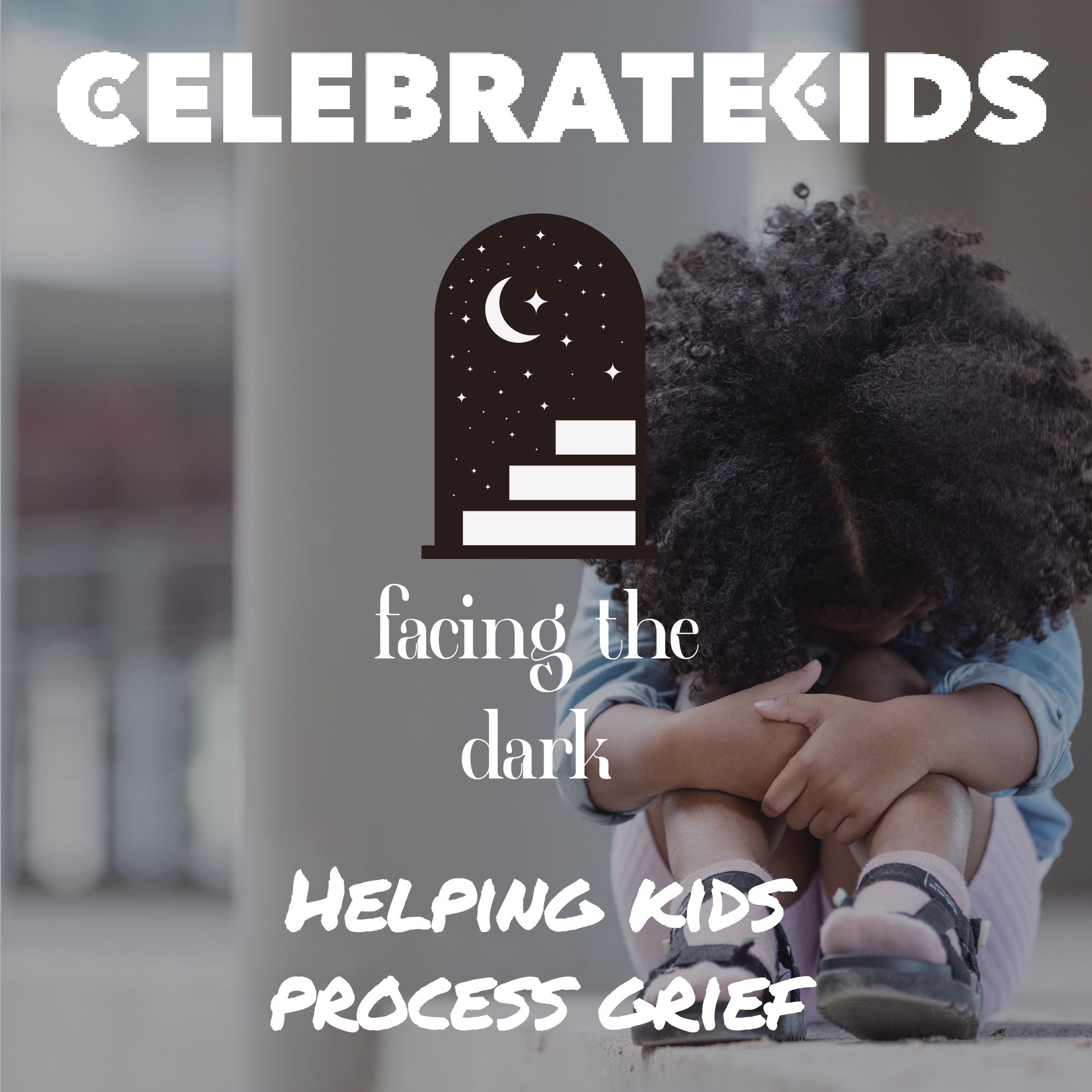 When Families Break Apart: Helping Kids Find Security After Divorce