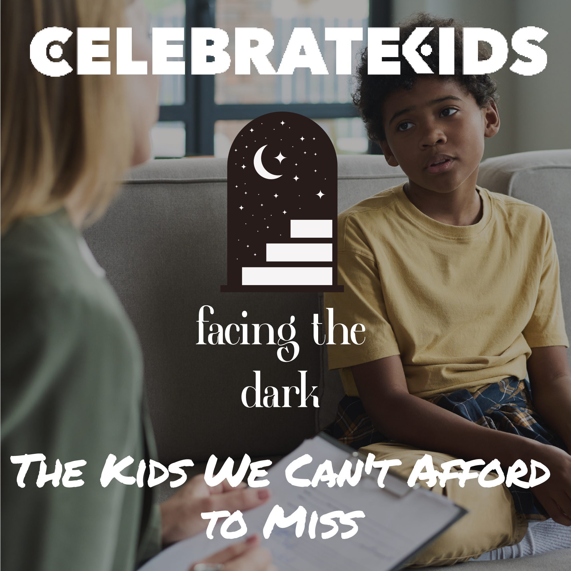 What Kids Need More Than Another Program