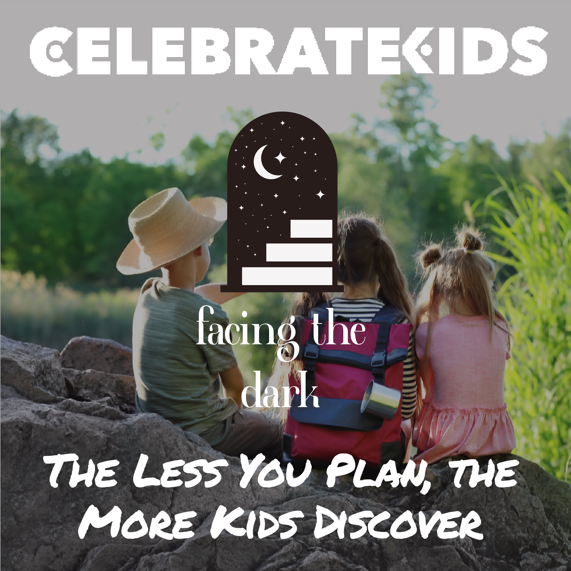 Let Them Get Bored Outside: What Children Discover When We Stop Planning