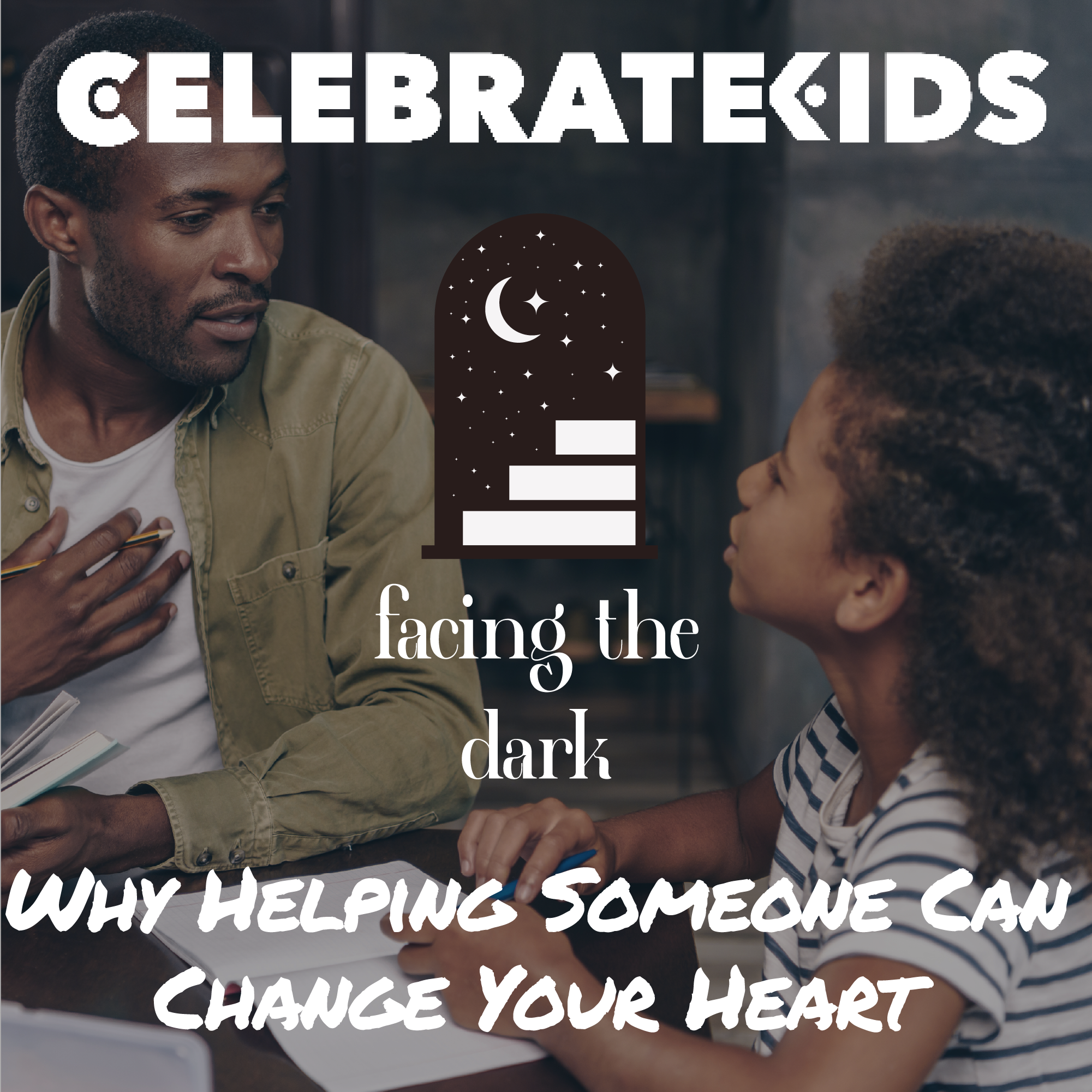 The Courage to Ask for Help: How Being Needed Builds Belonging