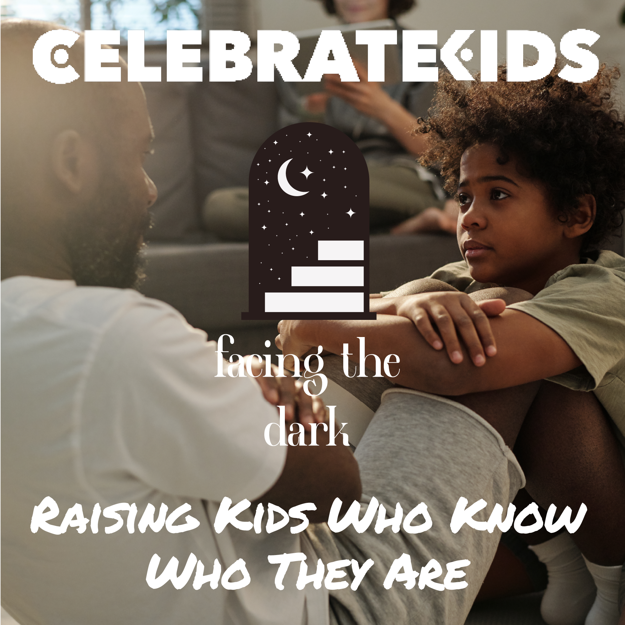 Well Behaved Is Not the Goal: Raising Kids Who Know Who They Are