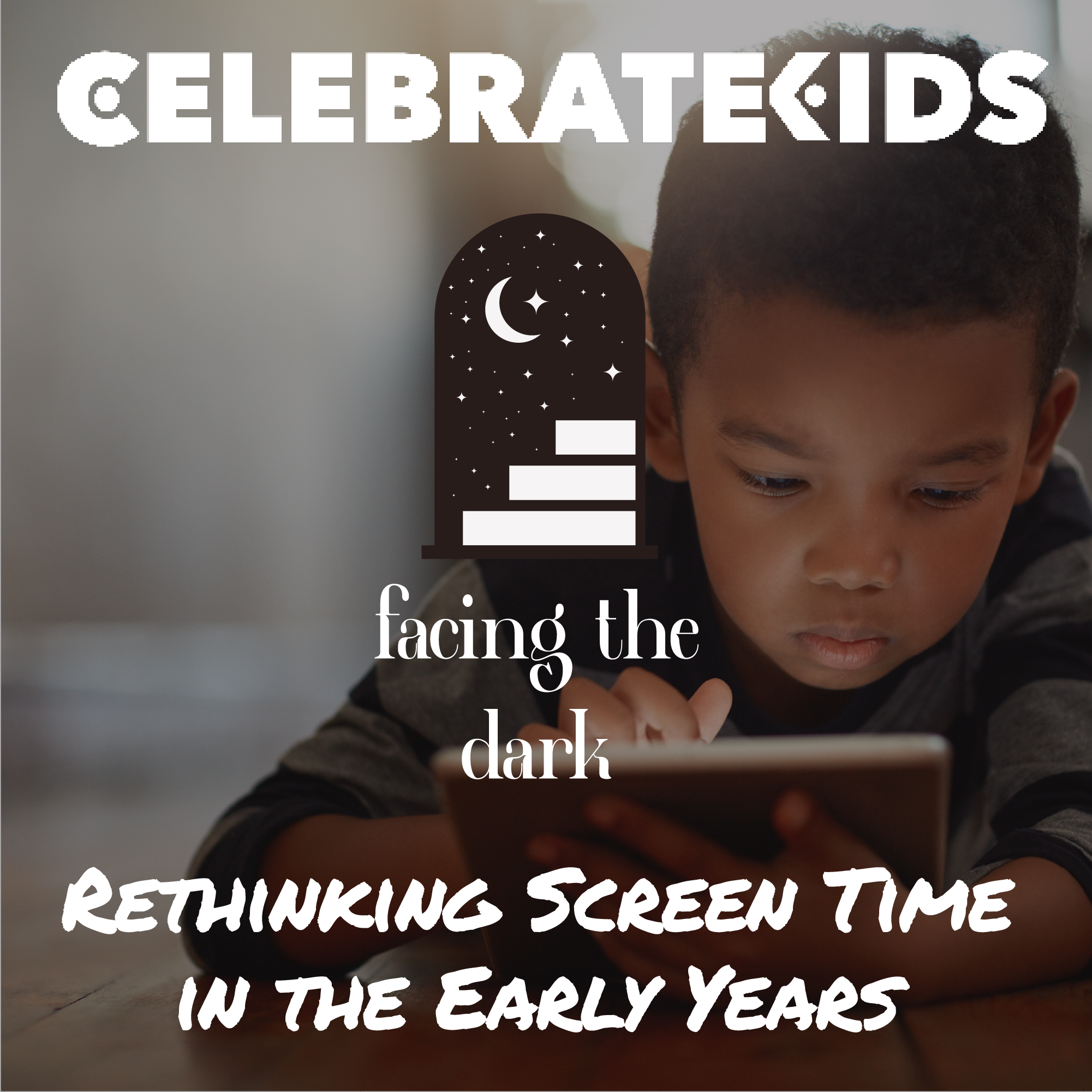 What Is the Screen Replacing? A Better Question for Parents