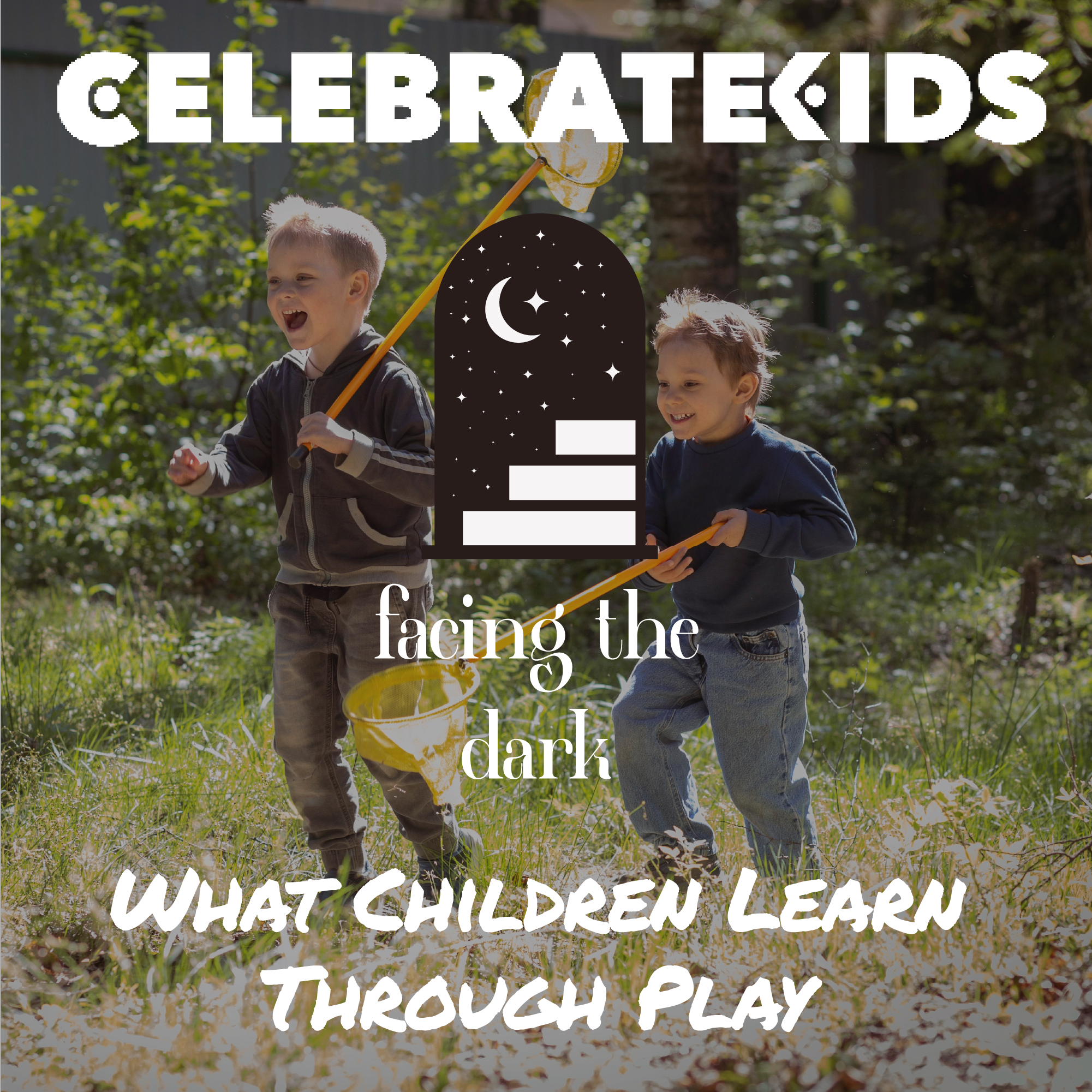 Let Them Play: Why Kids Need Freedom to Build Resilience