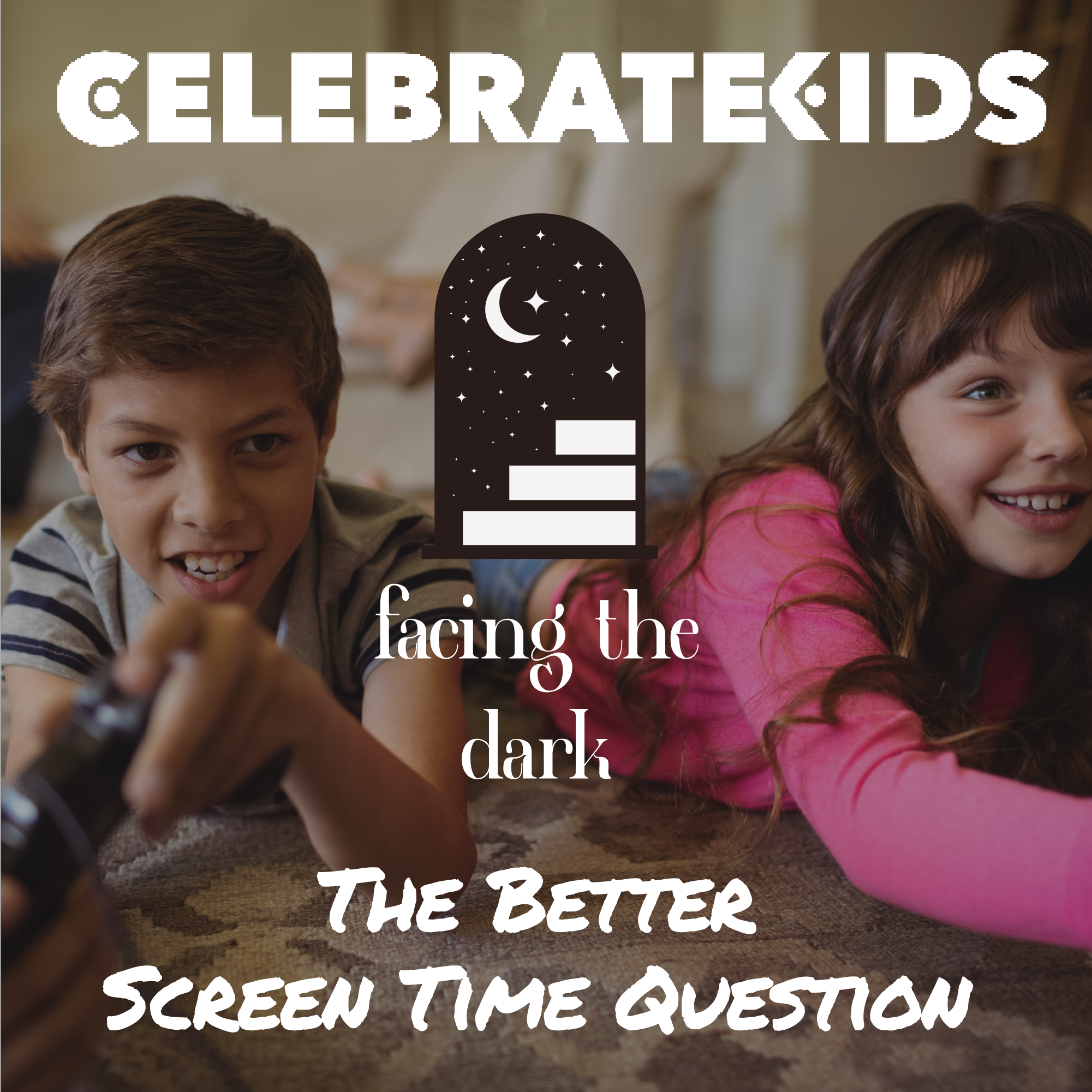 Screens Are Not the Whole Story: What Else Is Shaping Your Child?