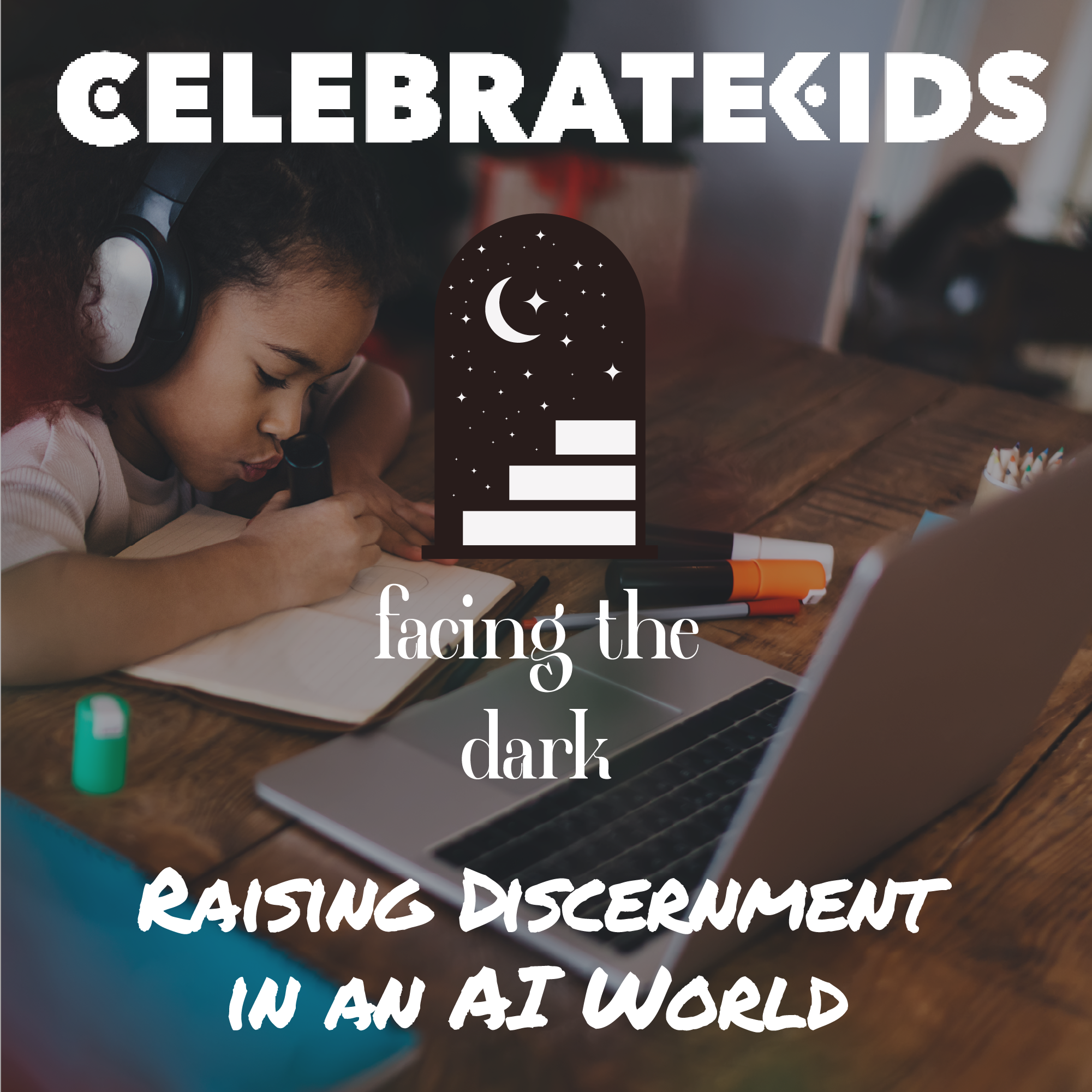Who Is Speaking to Your Teen? Raising Discernment in an AI World